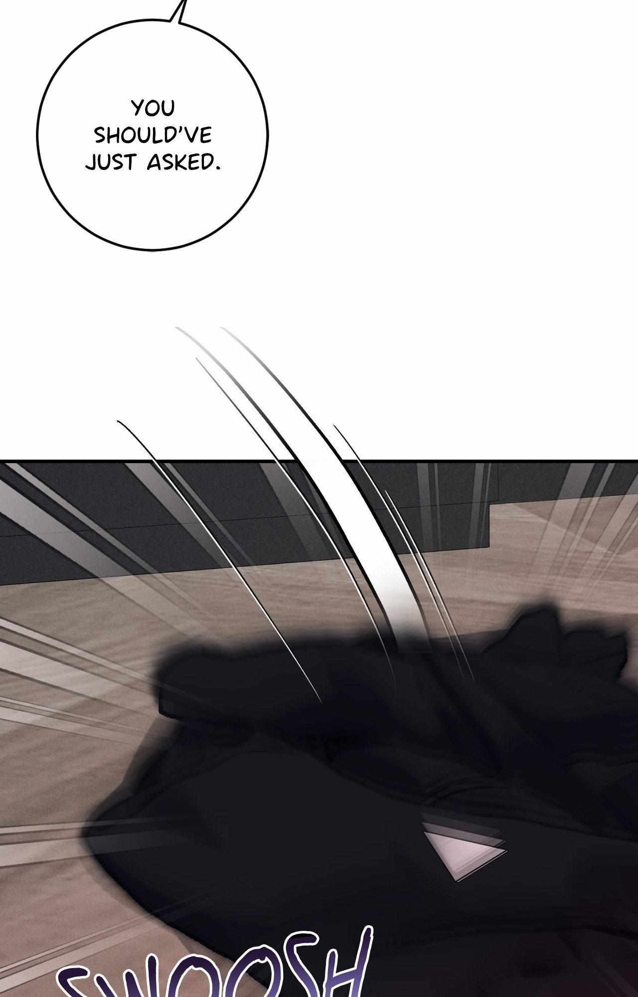 Moon Embracing The Sun (Yaoi) Chapter 24 - Page 4 in English