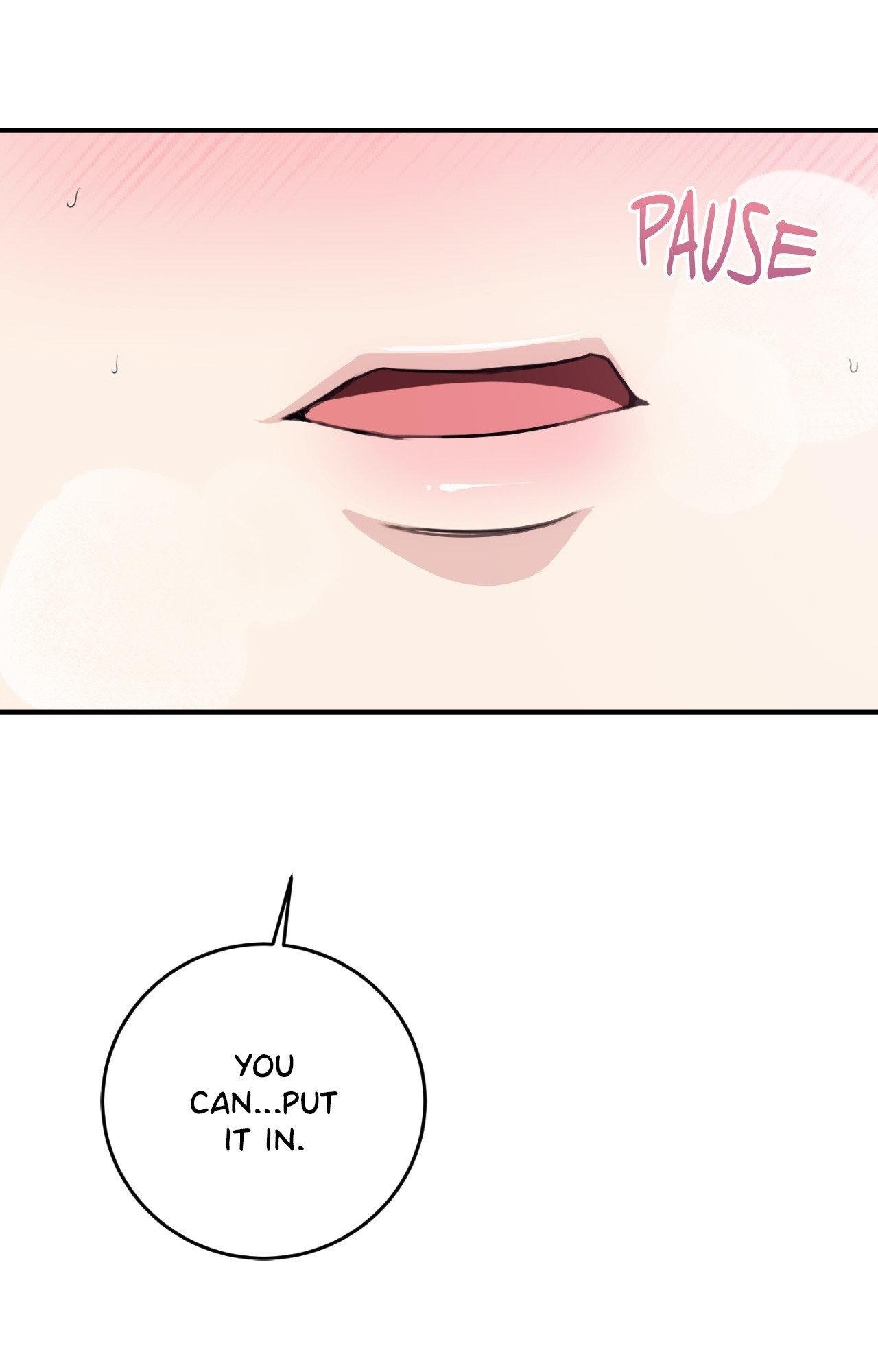 Moon Embracing The Sun (Yaoi) Chapter 24 - Page 42 in English