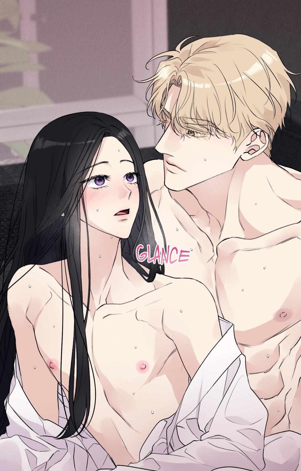 Moon Embracing The Sun (Yaoi) Chapter 24 - Page 49 in English