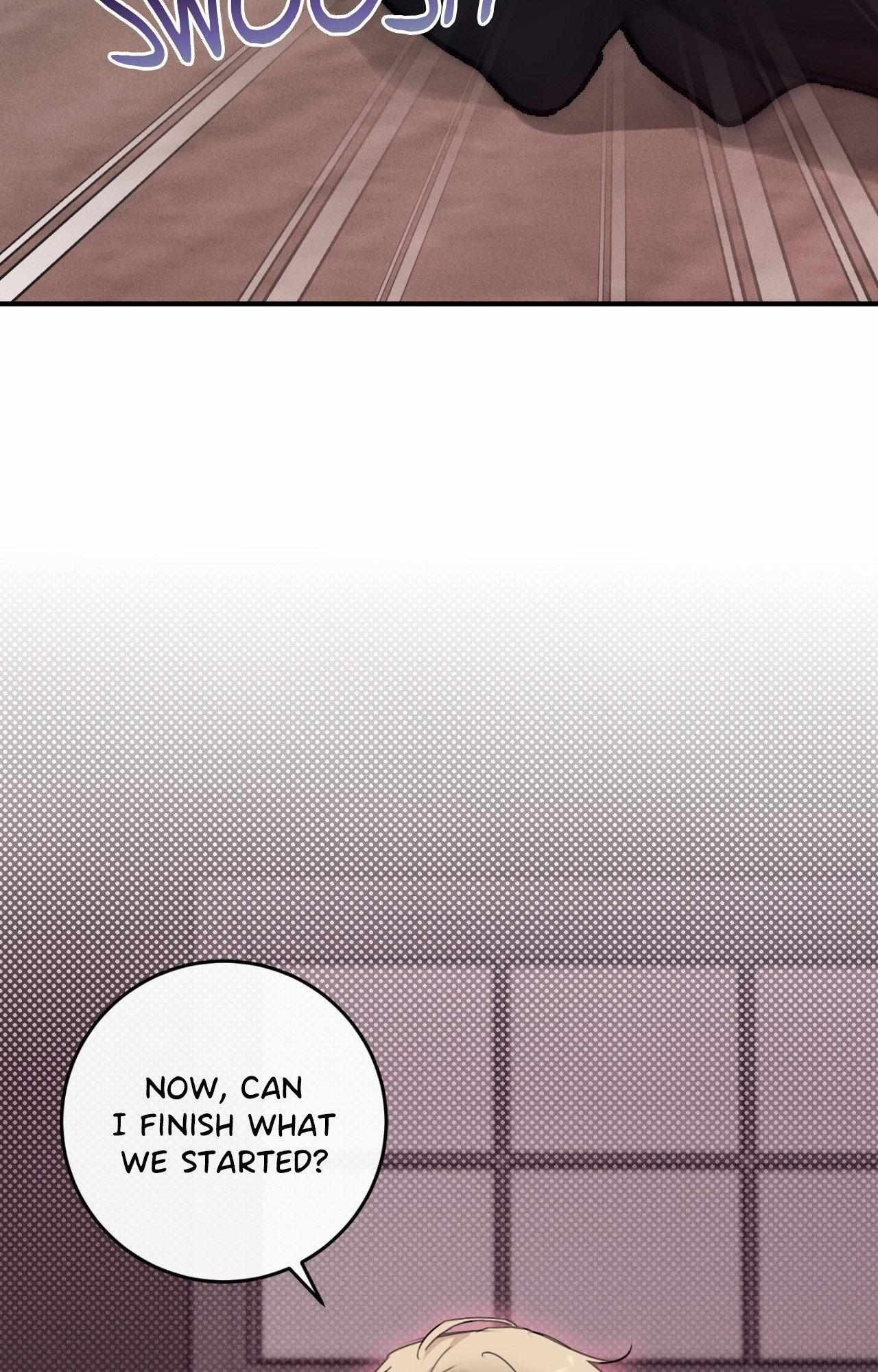 Moon Embracing The Sun (Yaoi) Chapter 24 - Page 5 in English