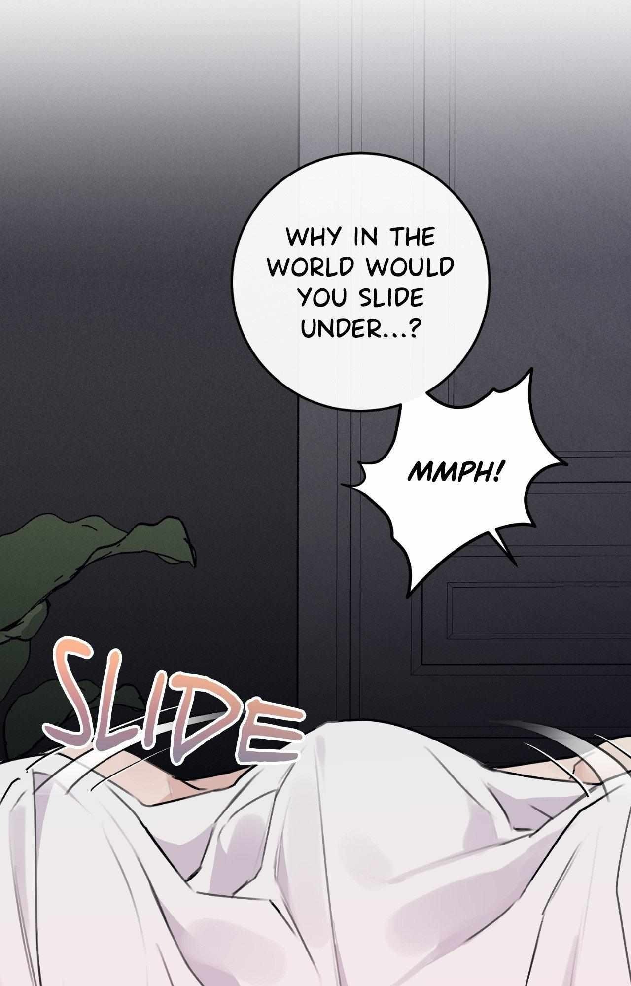 Moon Embracing The Sun (Yaoi) Chapter 24 - Page 9 in English