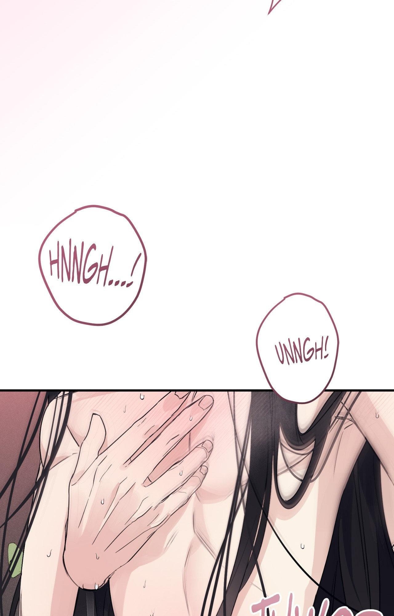 Moon Embracing The Sun (Yaoi) Chapter 25 - Page 10 in English