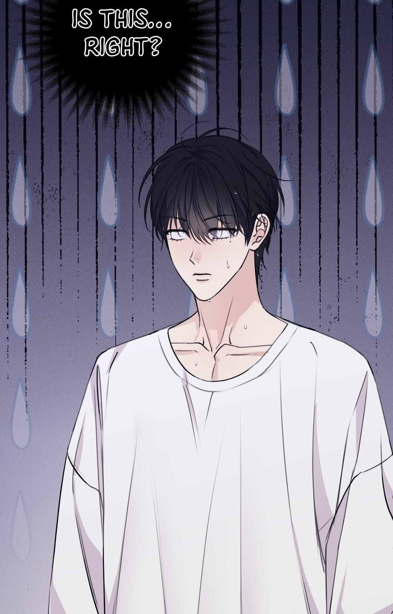 Moon Embracing The Sun (Yaoi) Chapter 25 - Page 107 in English
