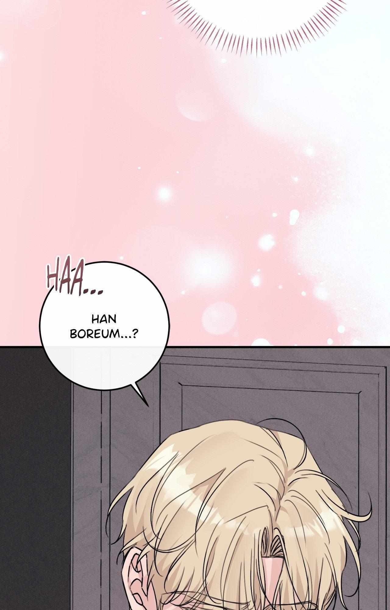 Moon Embracing The Sun (Yaoi) Chapter 25 - Page 22 in English