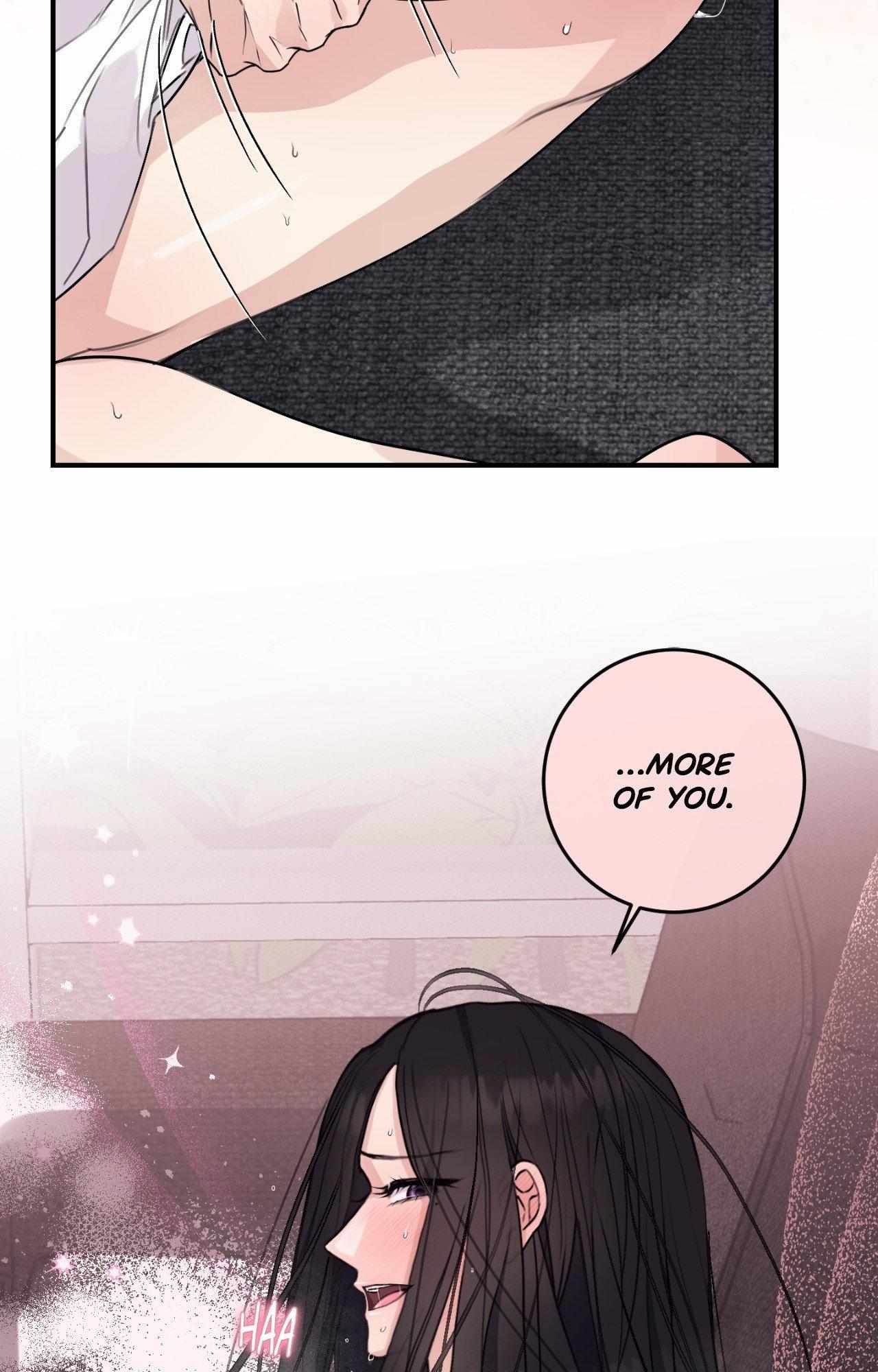 Moon Embracing The Sun (Yaoi) Chapter 25 - Page 30 in English