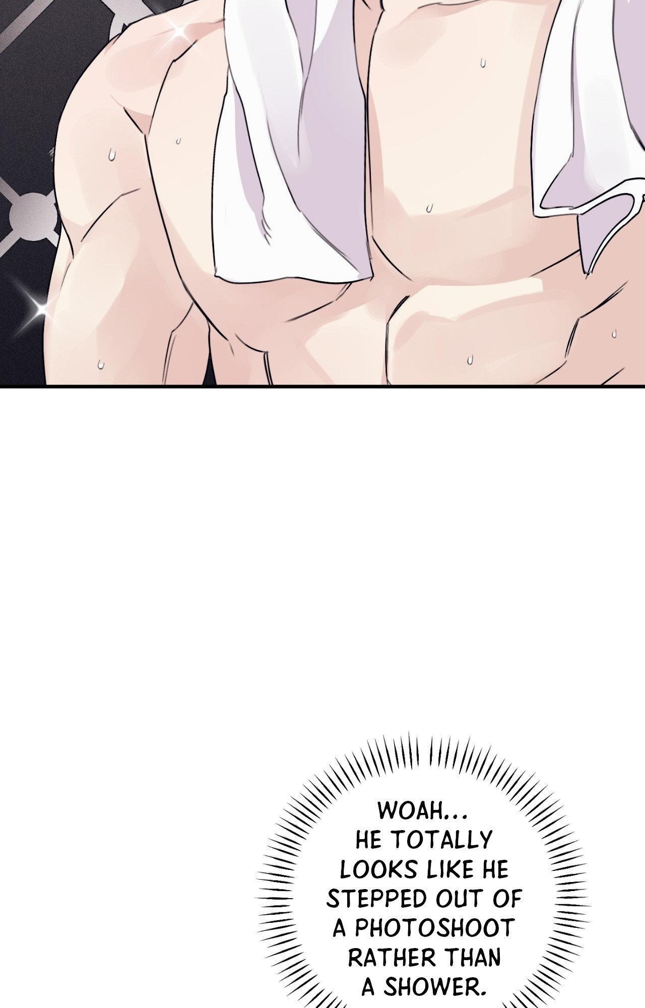 Moon Embracing The Sun (Yaoi) Chapter 25 - Page 74 in English