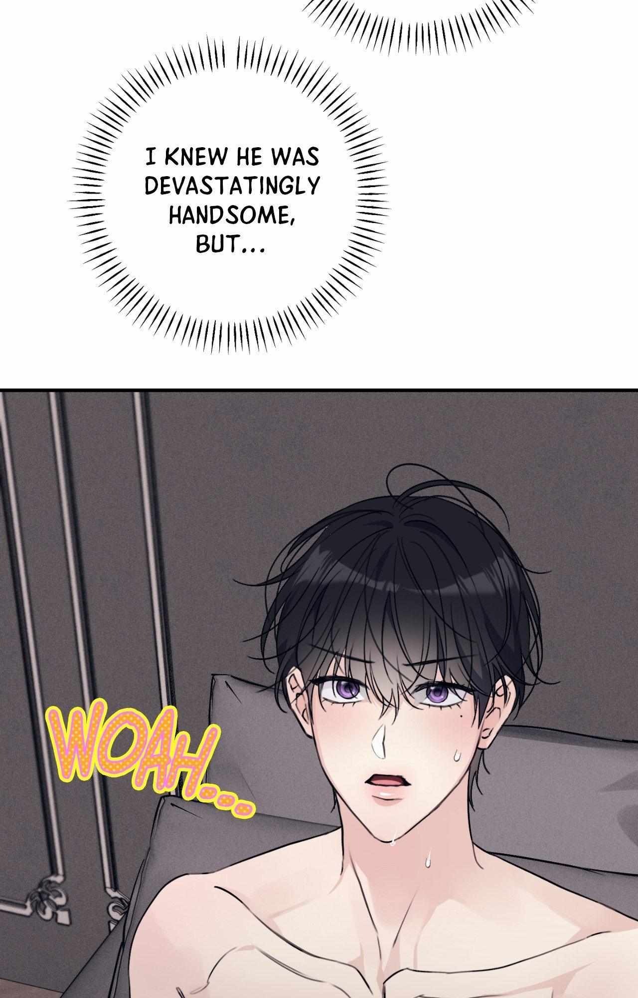Moon Embracing The Sun (Yaoi) Chapter 25 - Page 75 in English