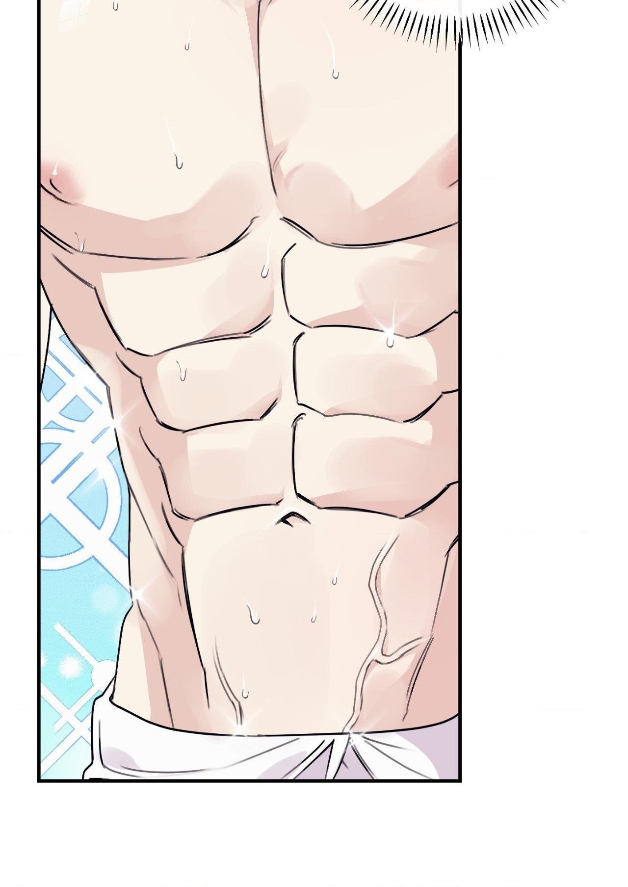 Moon Embracing The Sun (Yaoi) Chapter 25 - Page 78 in English