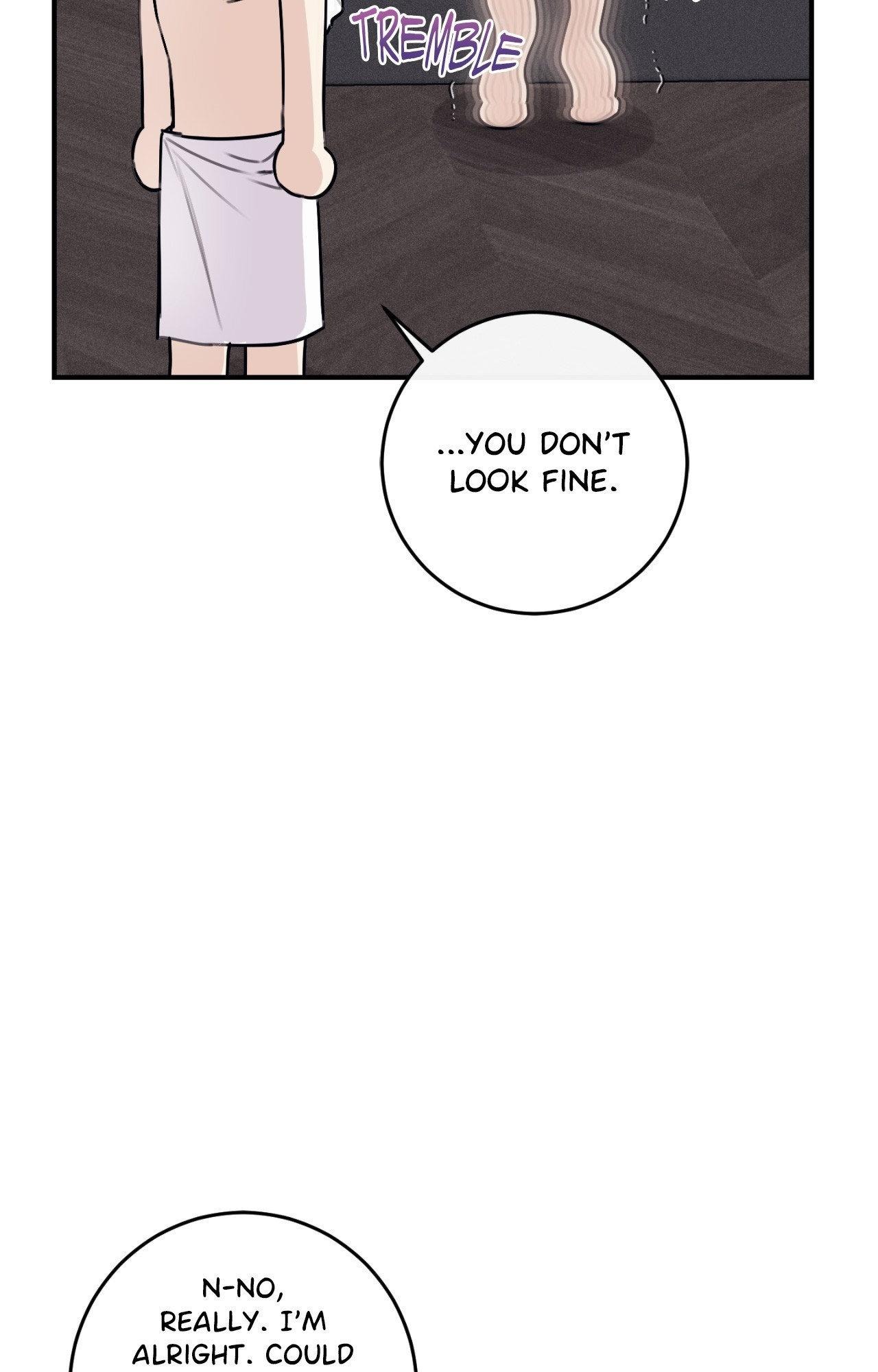 Moon Embracing The Sun (Yaoi) Chapter 25 - Page 89 in English