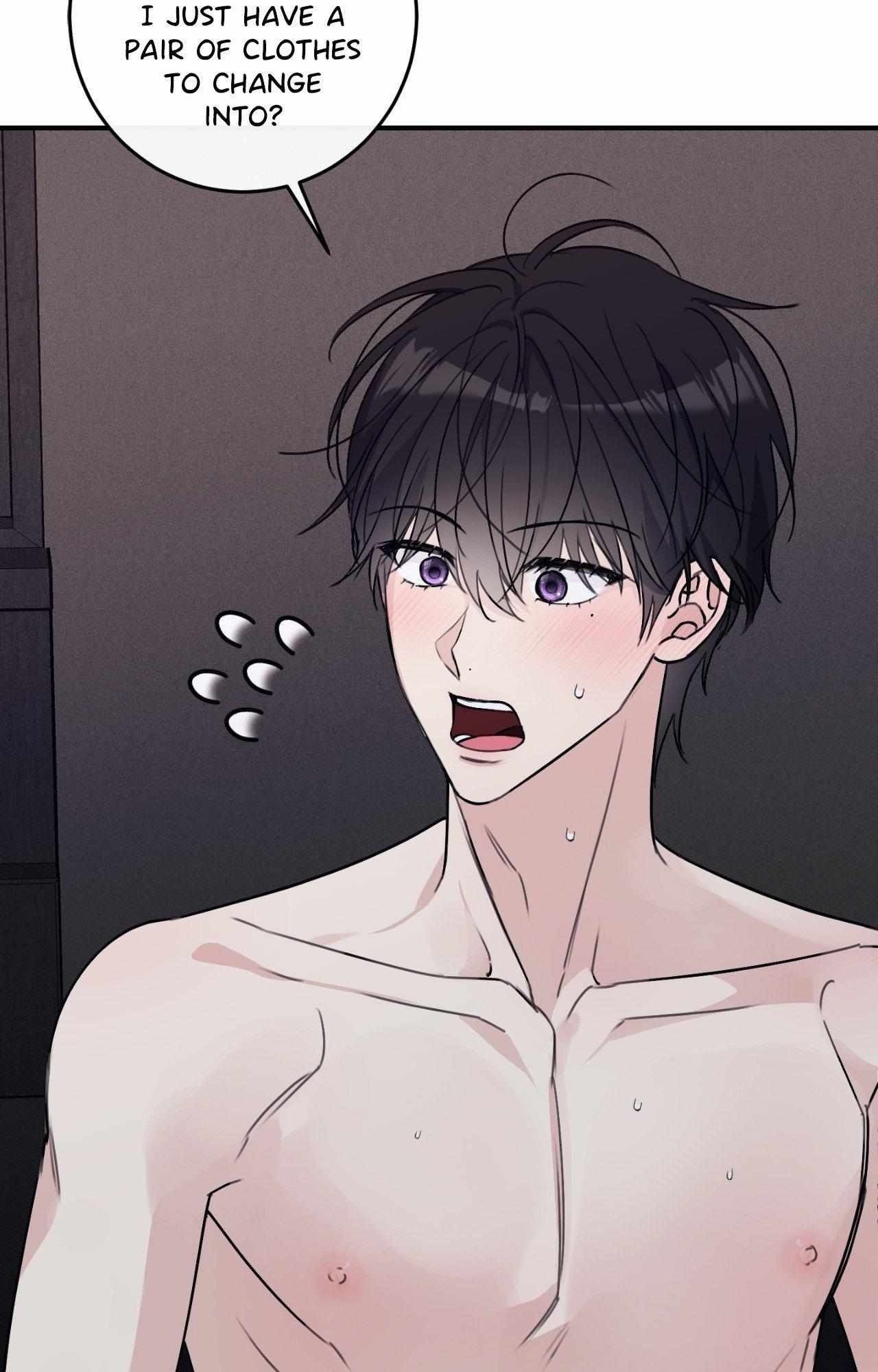 Moon Embracing The Sun (Yaoi) Chapter 25 - Page 90 in English