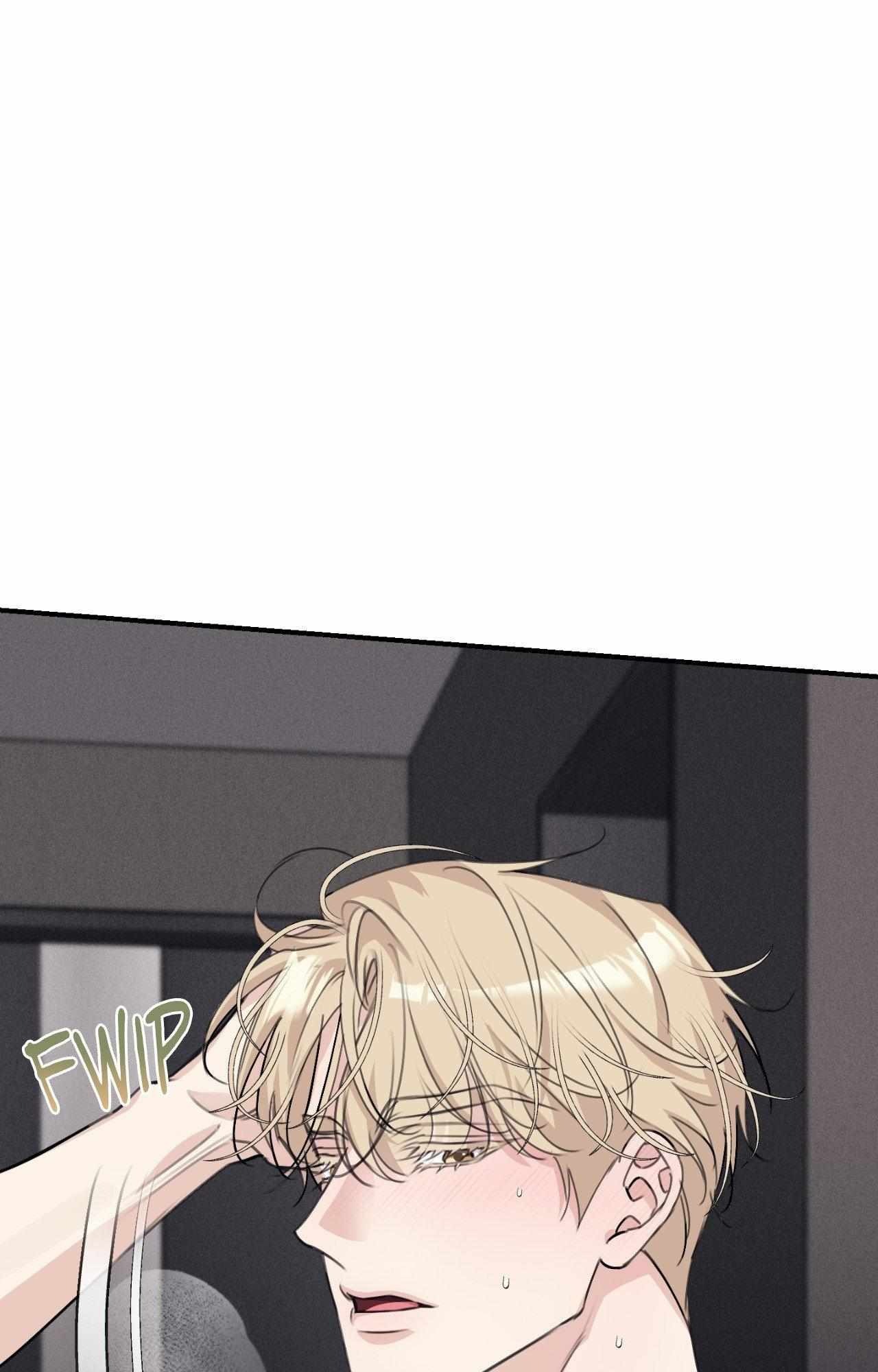 Moon Embracing The Sun (Yaoi) Chapter 26 - Page 10 in English