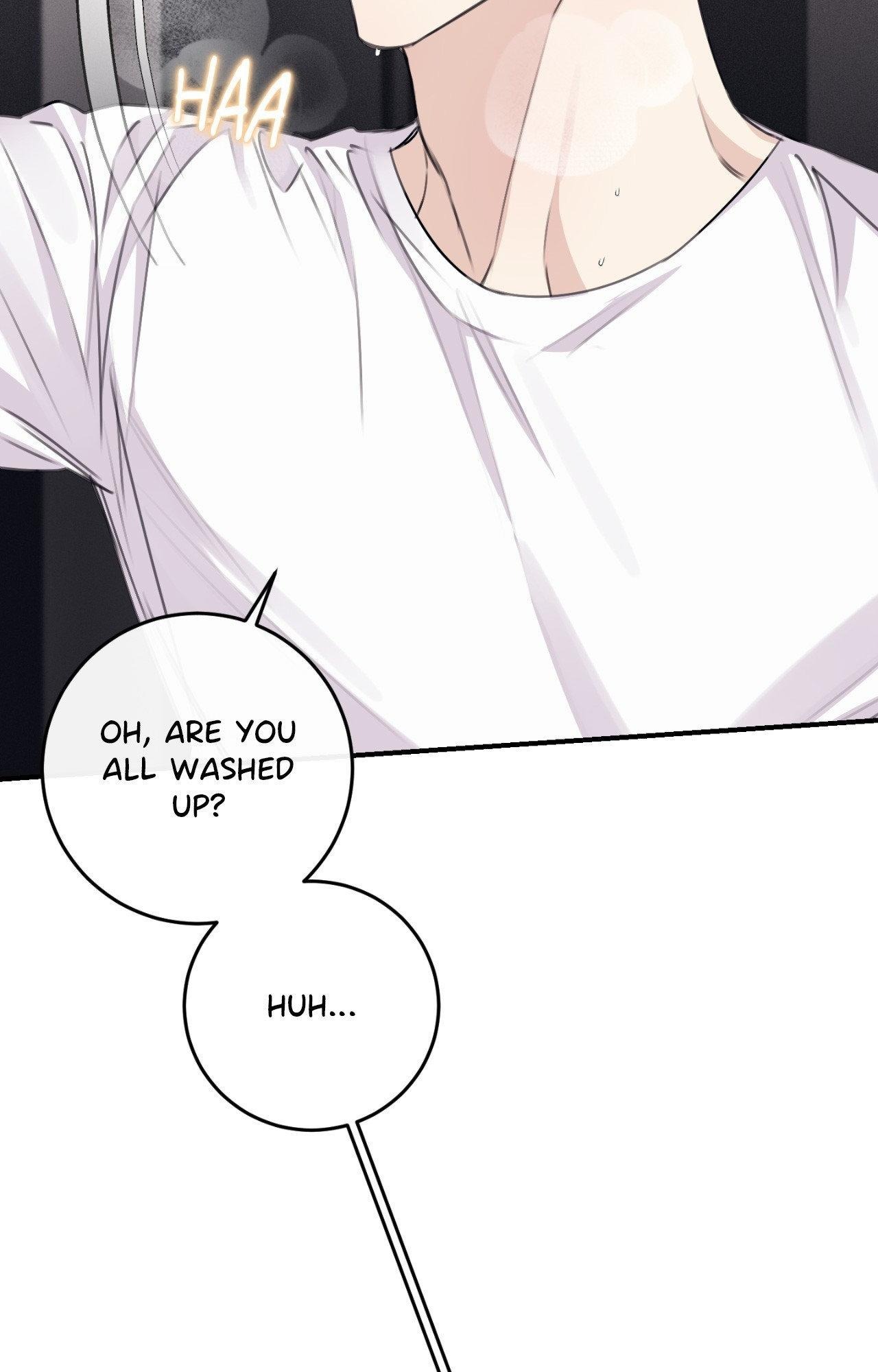 Moon Embracing The Sun (Yaoi) Chapter 26 - Page 11 in English