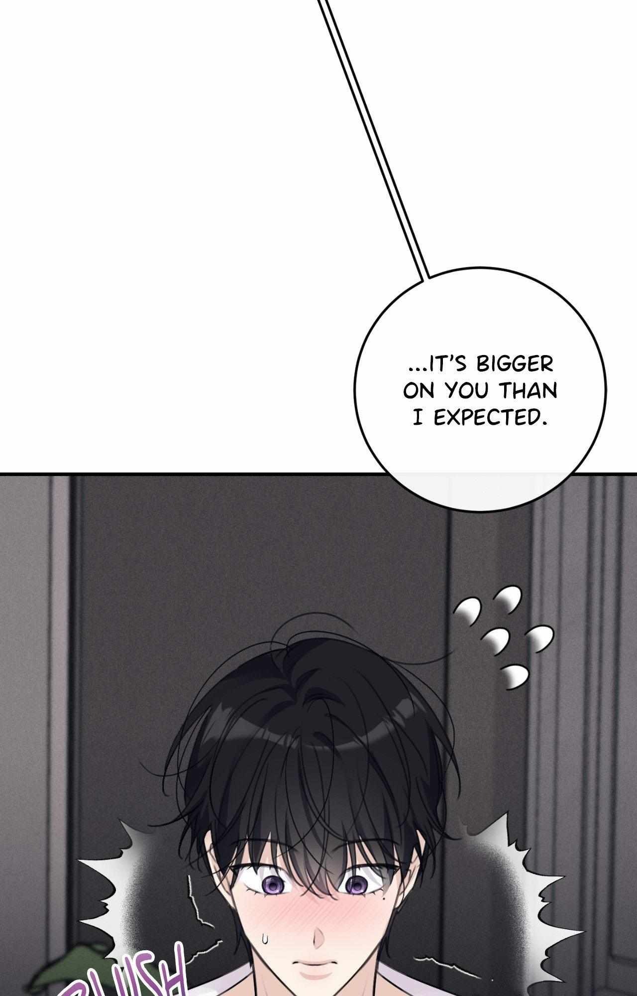 Moon Embracing The Sun (Yaoi) Chapter 26 - Page 12 in English