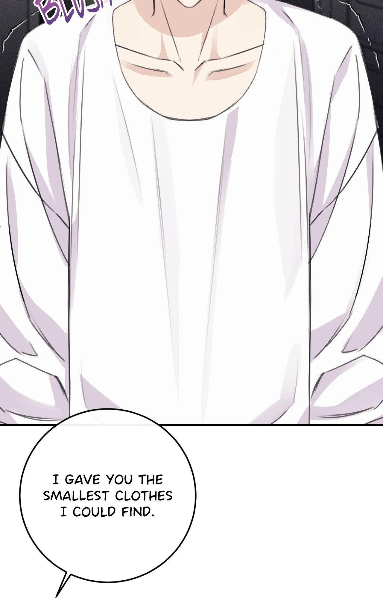 Moon Embracing The Sun (Yaoi) Chapter 26 - Page 13 in English
