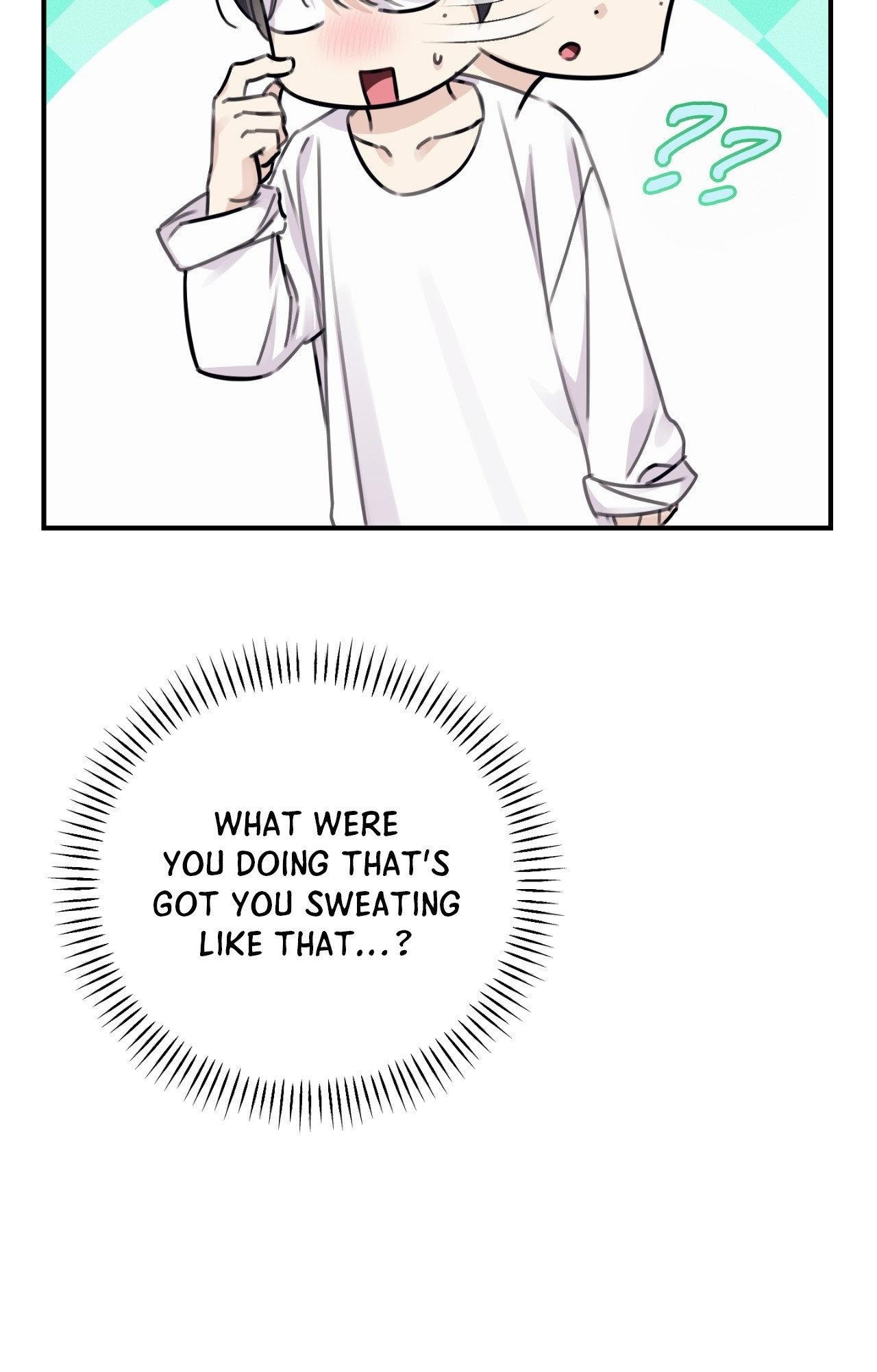 Moon Embracing The Sun (Yaoi) Chapter 26 - Page 16 in English