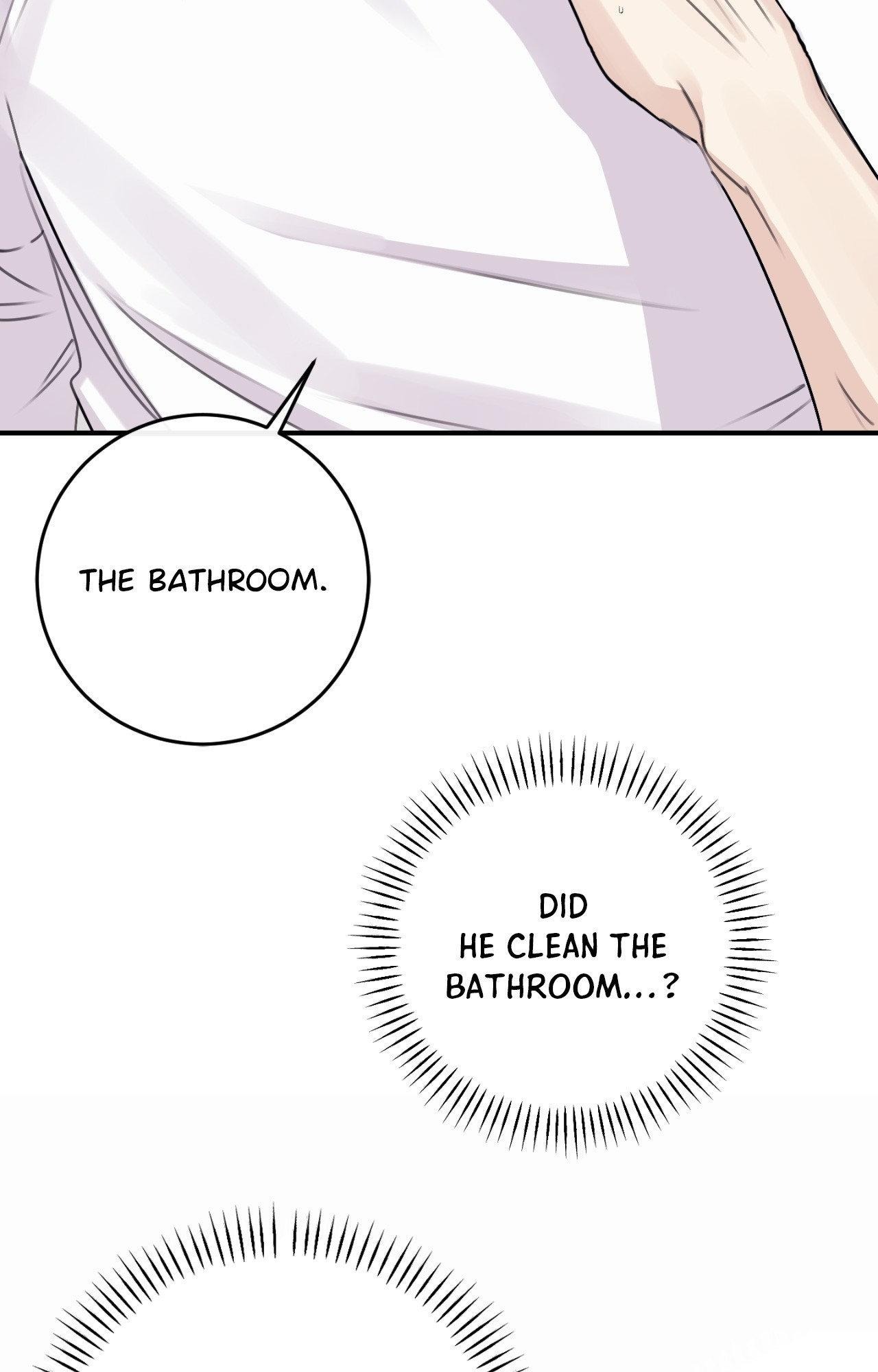 Moon Embracing The Sun (Yaoi) Chapter 26 - Page 18 in English