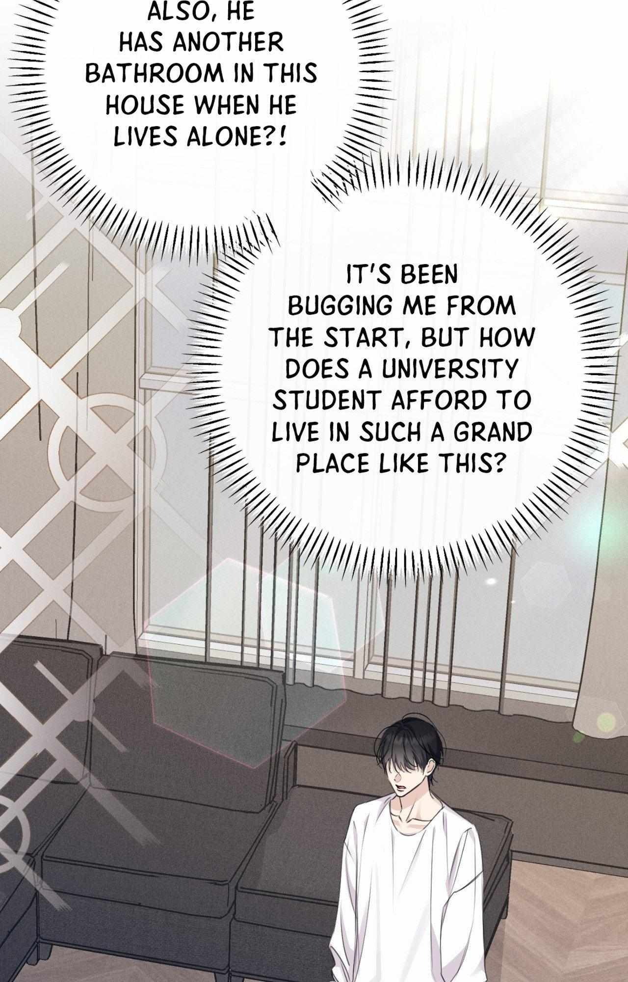 Moon Embracing The Sun (Yaoi) Chapter 26 - Page 19 in English