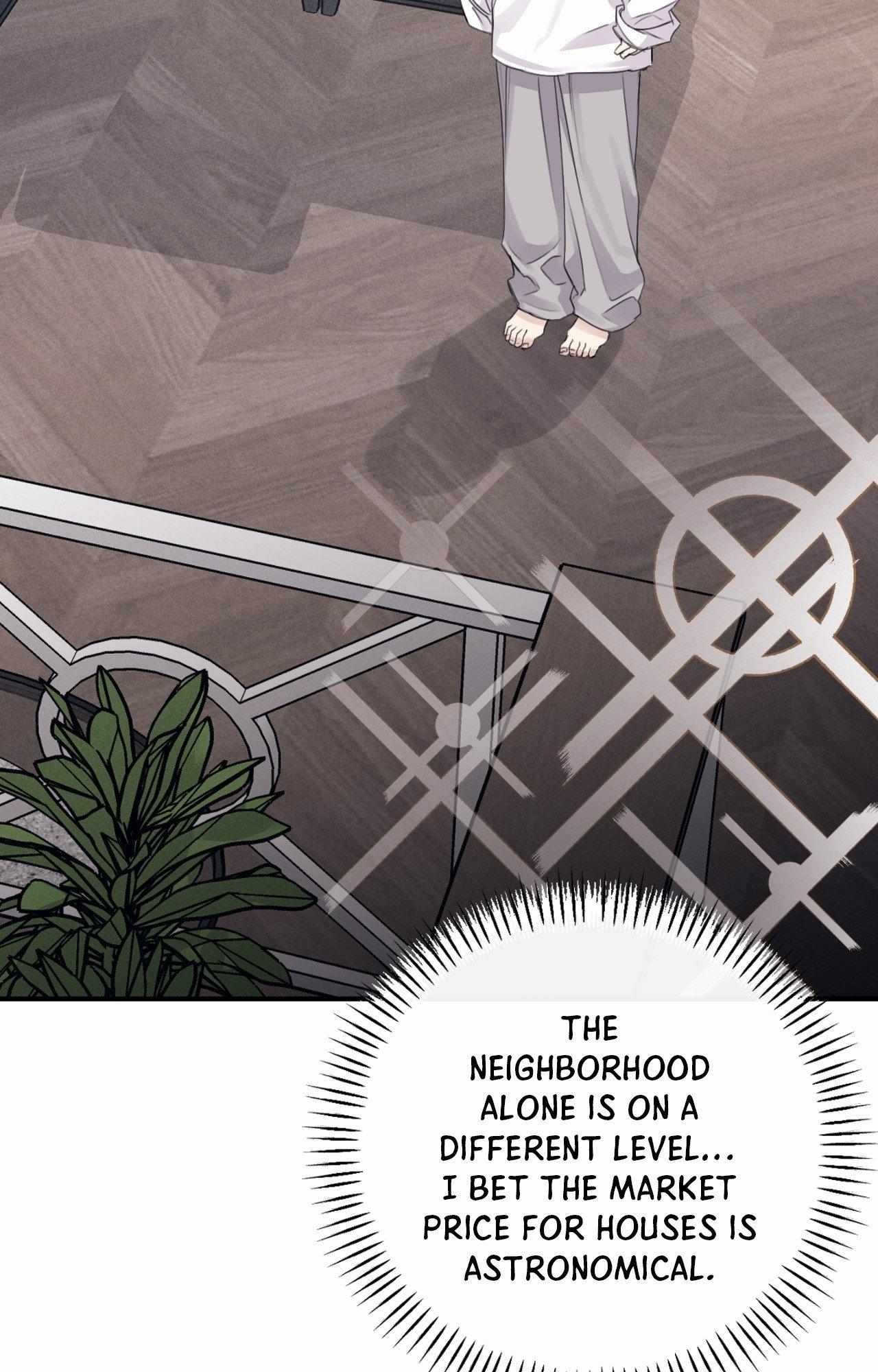 Moon Embracing The Sun (Yaoi) Chapter 26 - Page 20 in English