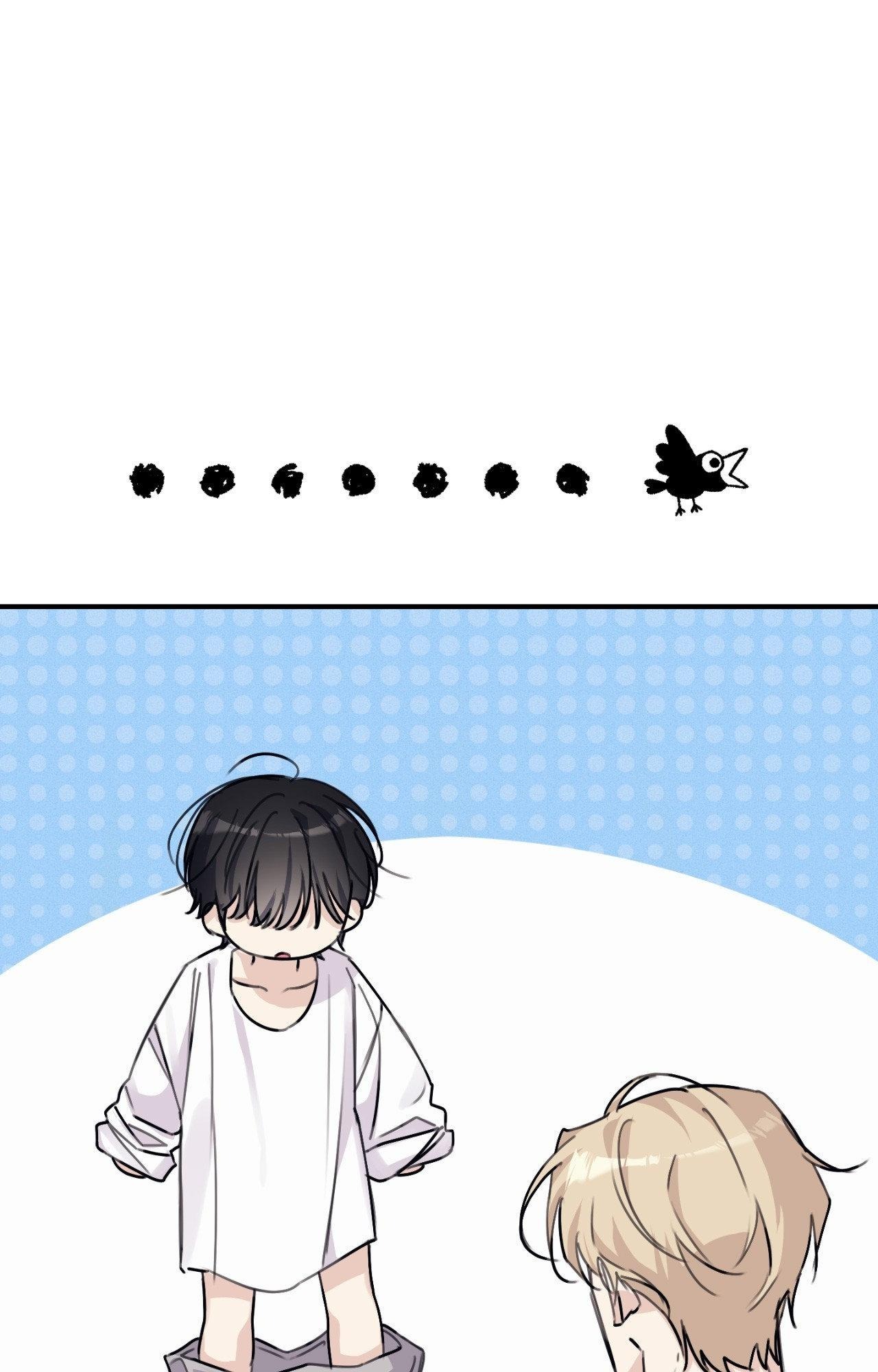 Moon Embracing The Sun (Yaoi) Chapter 26 - Page 33 in English