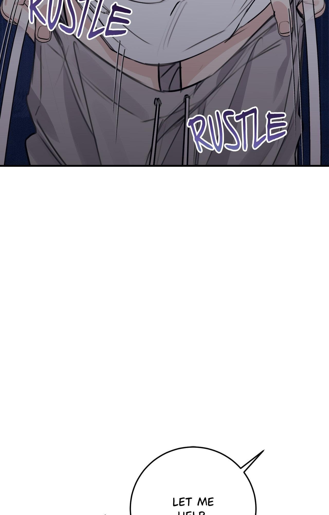 Moon Embracing The Sun (Yaoi) Chapter 26 - Page 38 in English
