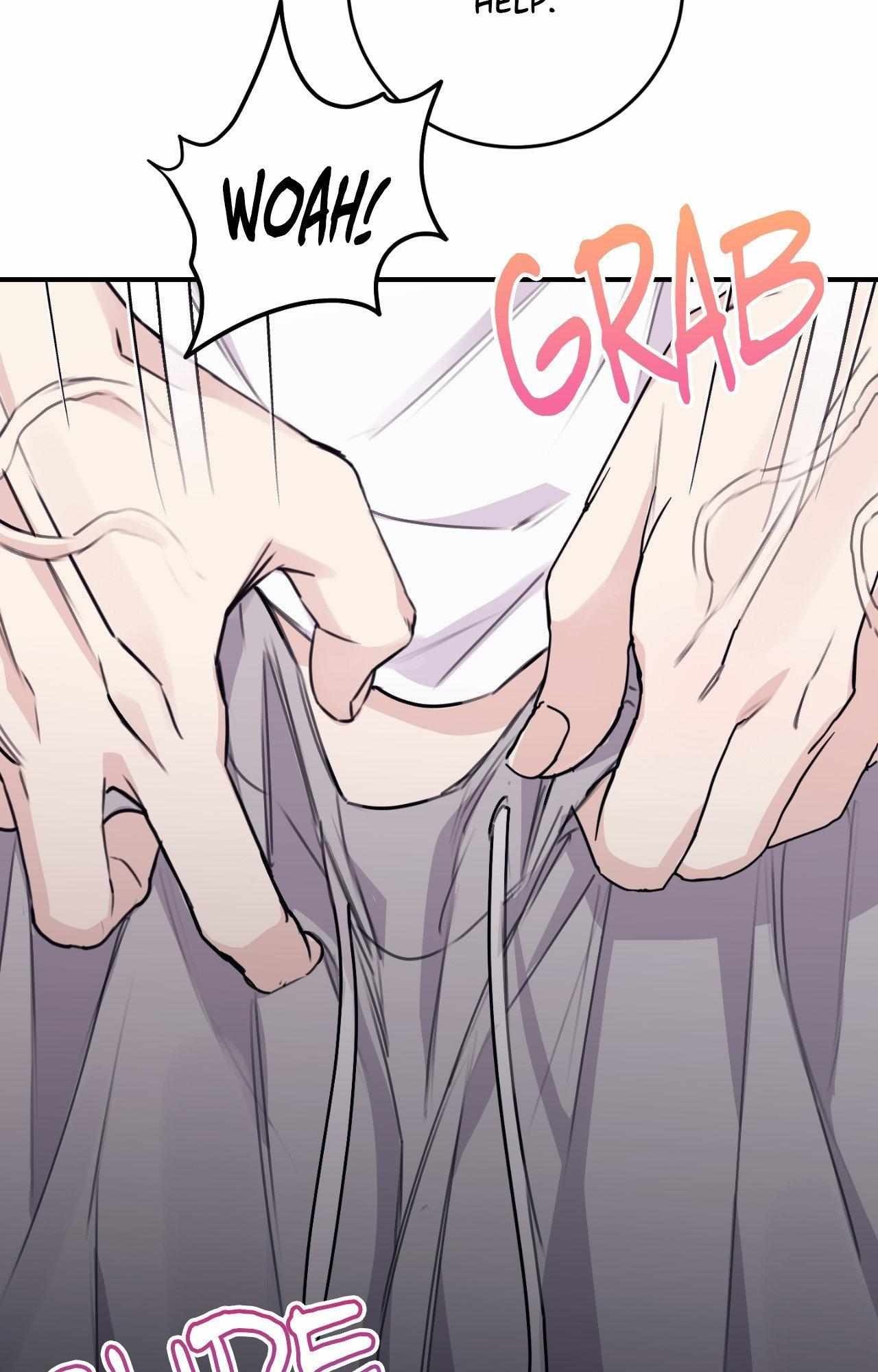 Moon Embracing The Sun (Yaoi) Chapter 26 - Page 39 in English