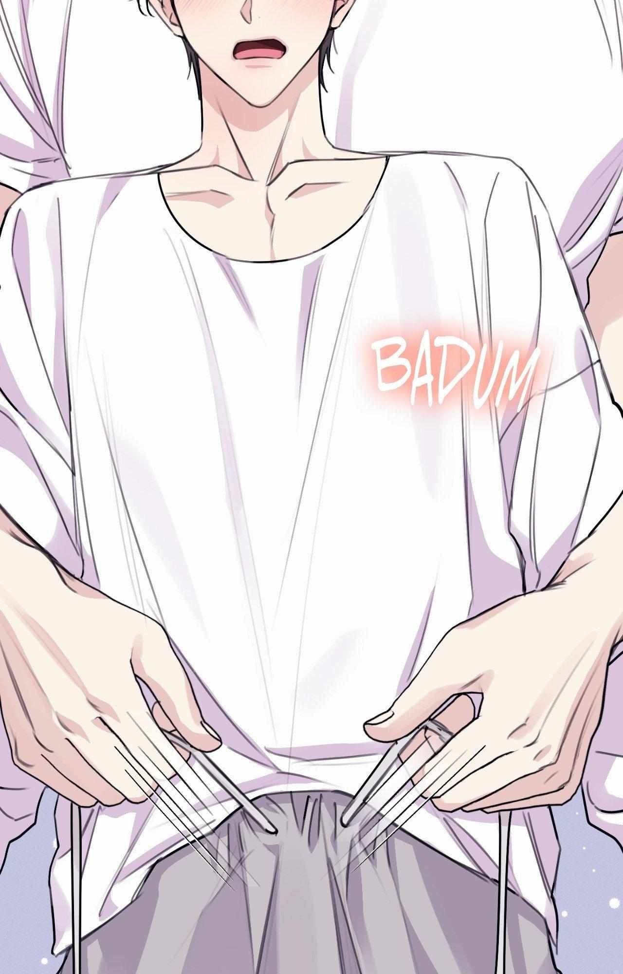 Moon Embracing The Sun (Yaoi) Chapter 26 - Page 42 in English