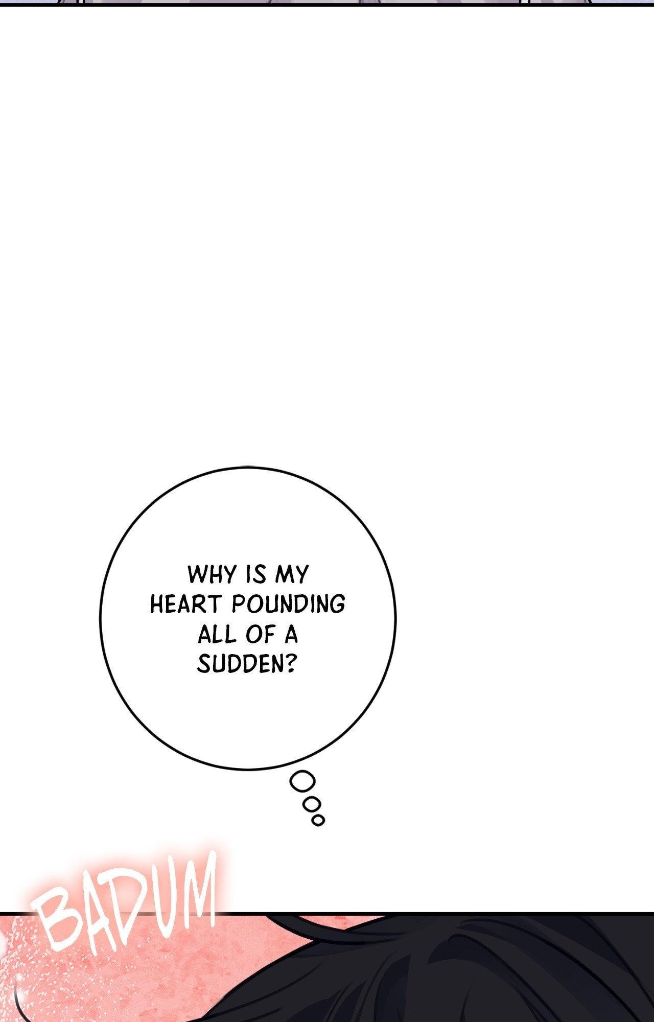 Moon Embracing The Sun (Yaoi) Chapter 26 - Page 43 in English