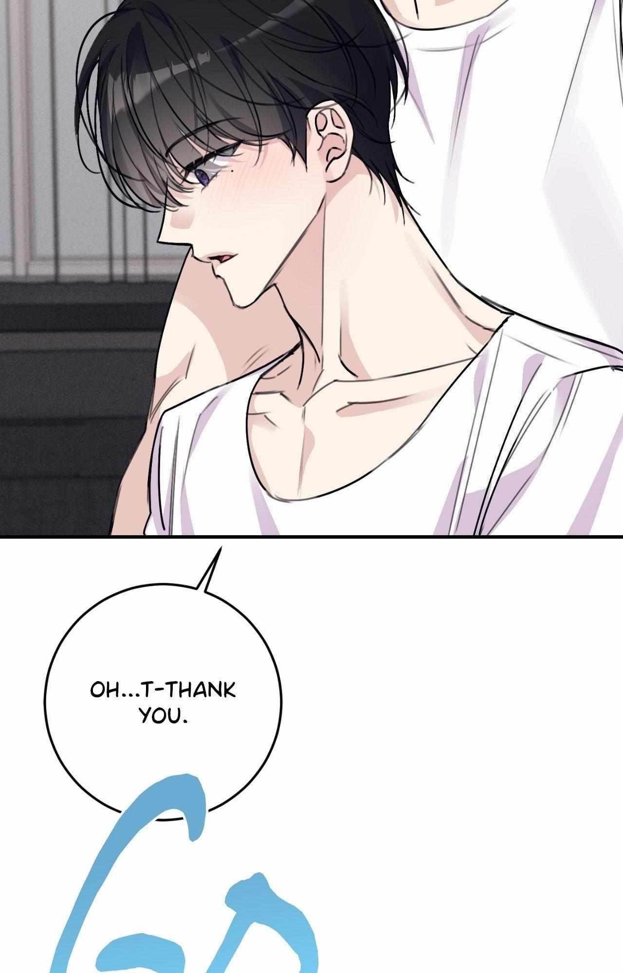 Moon Embracing The Sun (Yaoi) Chapter 26 - Page 48 in English