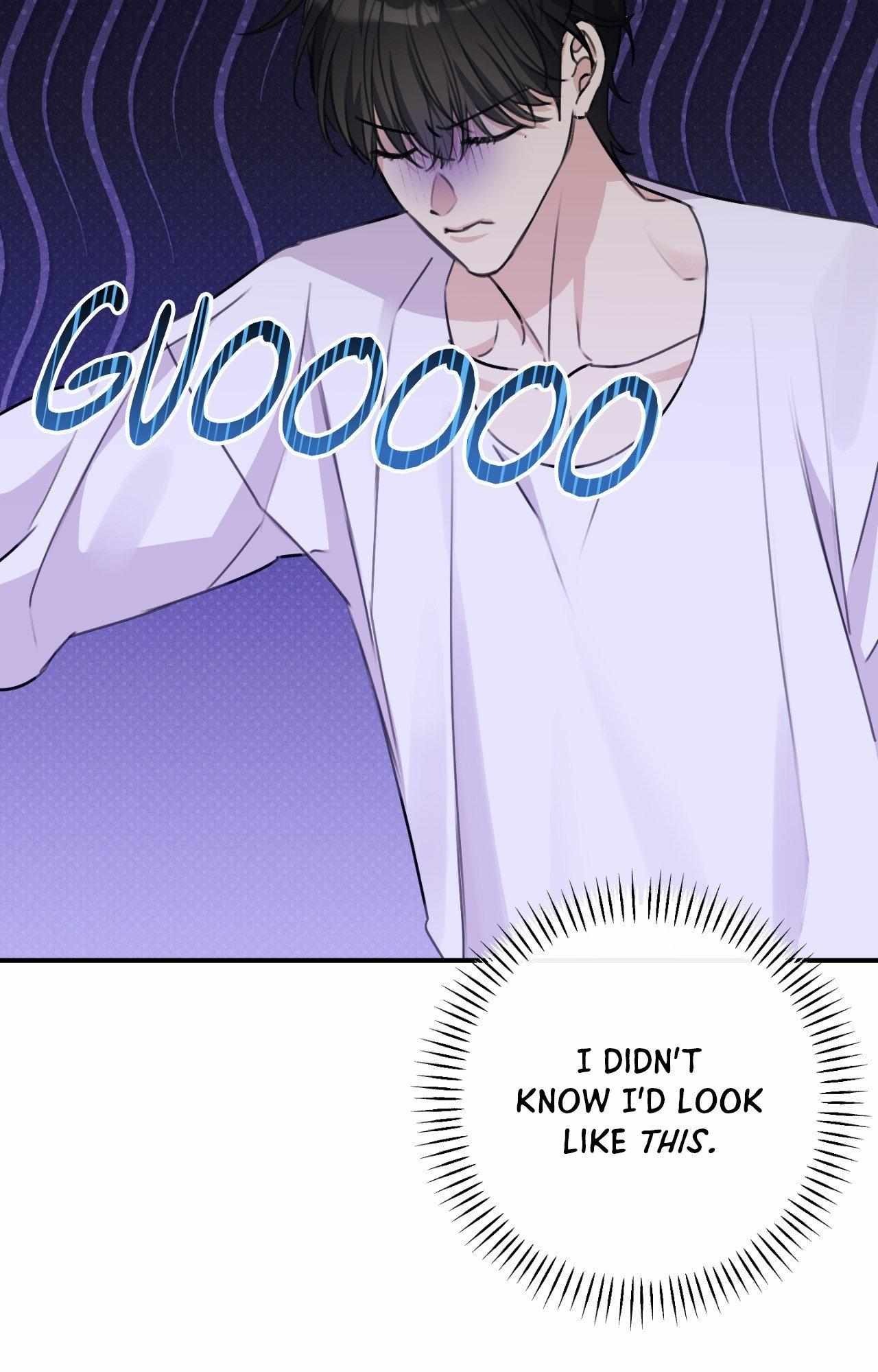 Moon Embracing The Sun (Yaoi) Chapter 26 - Page 5 in English