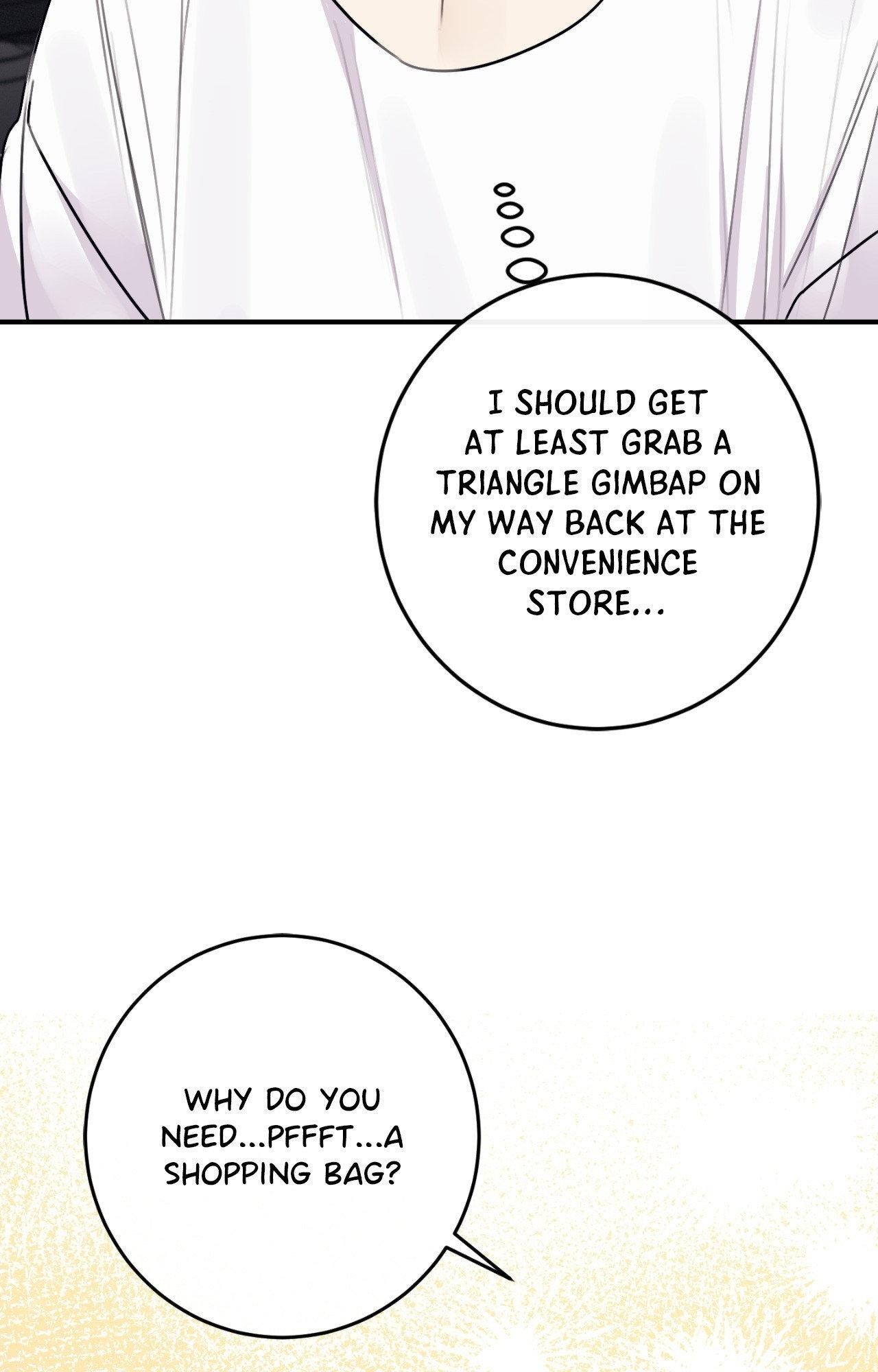 Moon Embracing The Sun (Yaoi) Chapter 26 - Page 56 in English