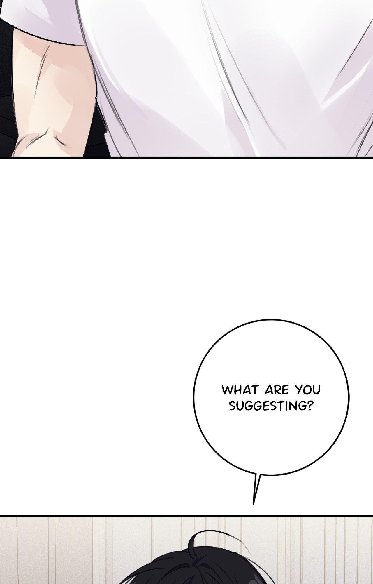 Moon Embracing The Sun (Yaoi) Chapter 26 - Page 59 in English