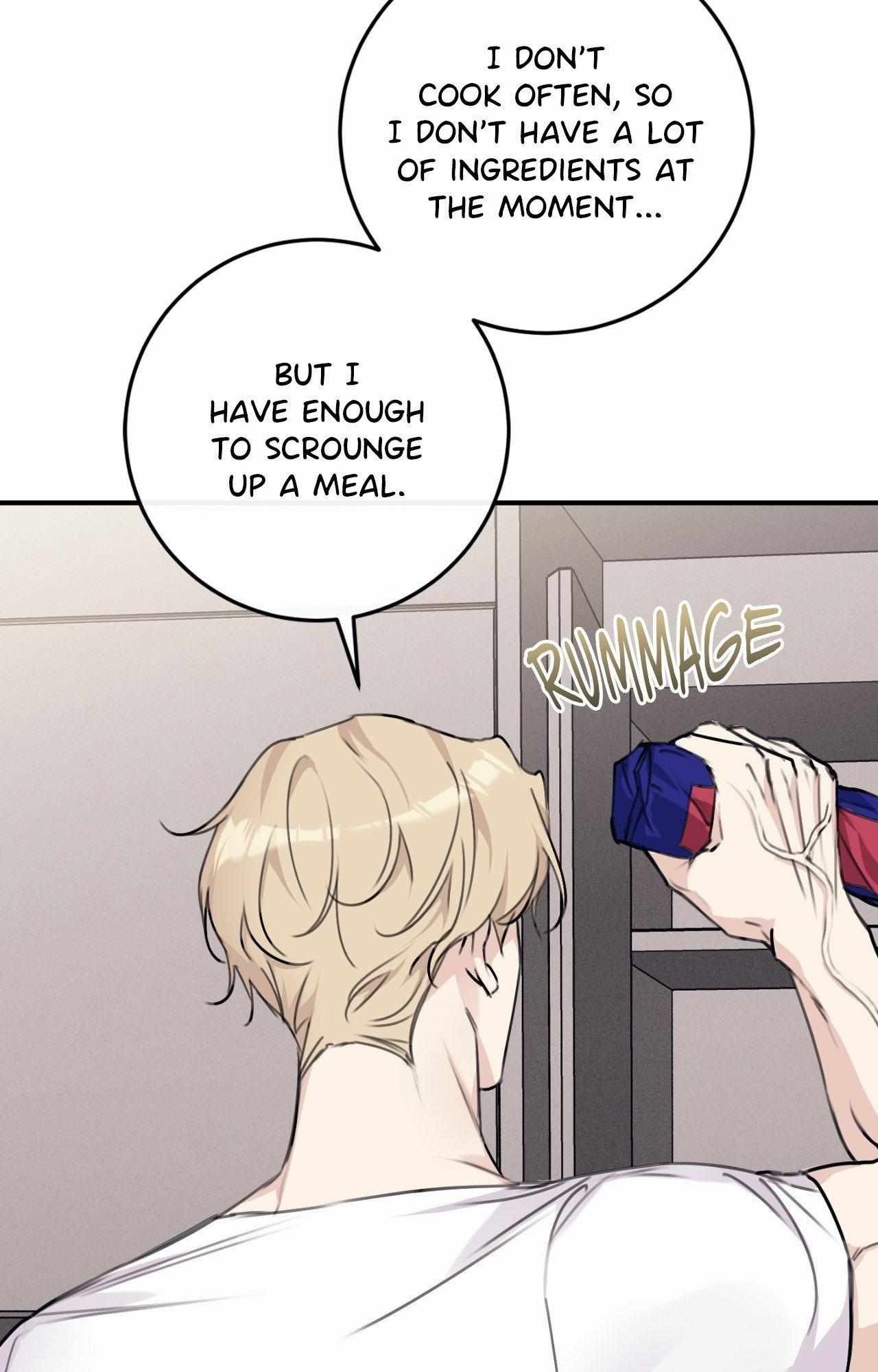 Moon Embracing The Sun (Yaoi) Chapter 26 - Page 67 in English