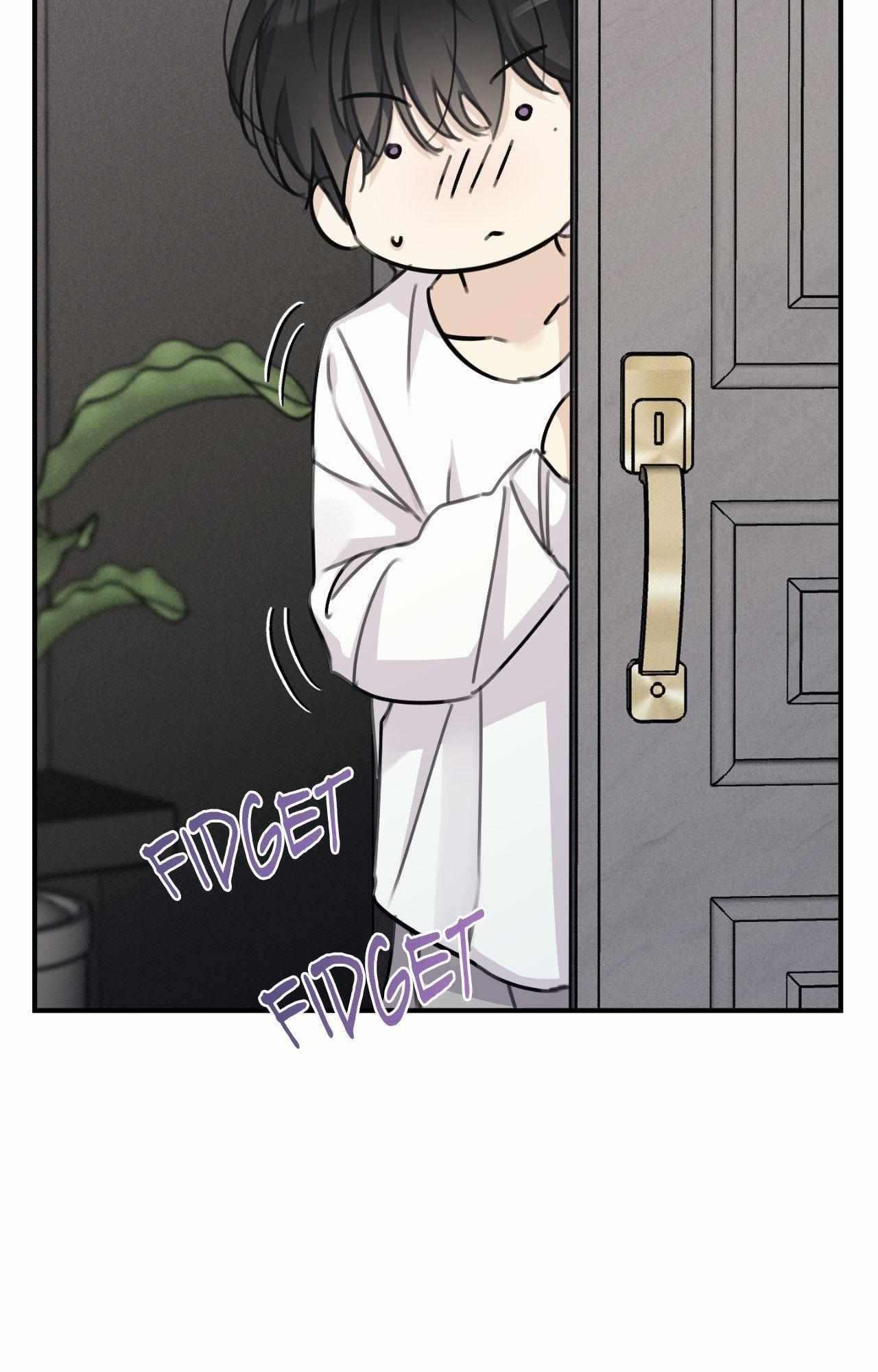 Moon Embracing The Sun (Yaoi) Chapter 26 - Page 7 in English