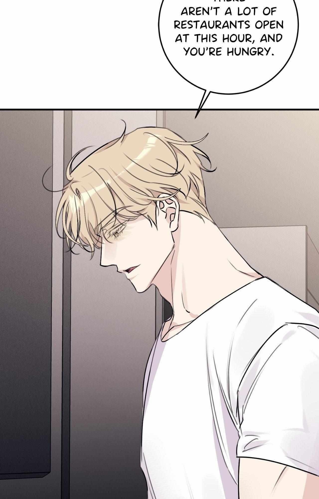 Moon Embracing The Sun (Yaoi) Chapter 26 - Page 71 in English