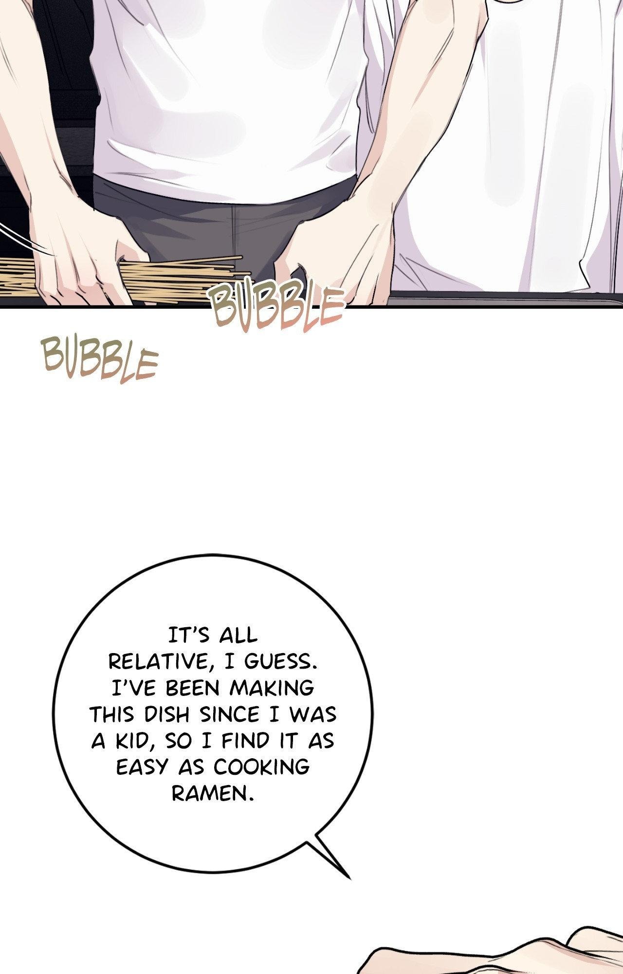 Moon Embracing The Sun (Yaoi) Chapter 26 - Page 77 in English