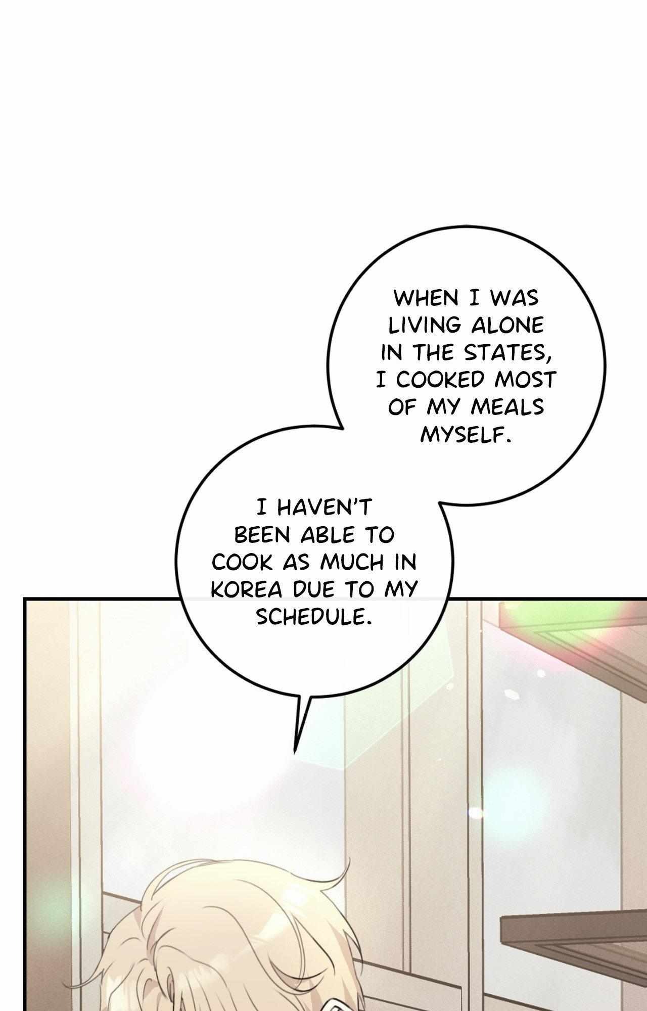 Moon Embracing The Sun (Yaoi) Chapter 26 - Page 81 in English