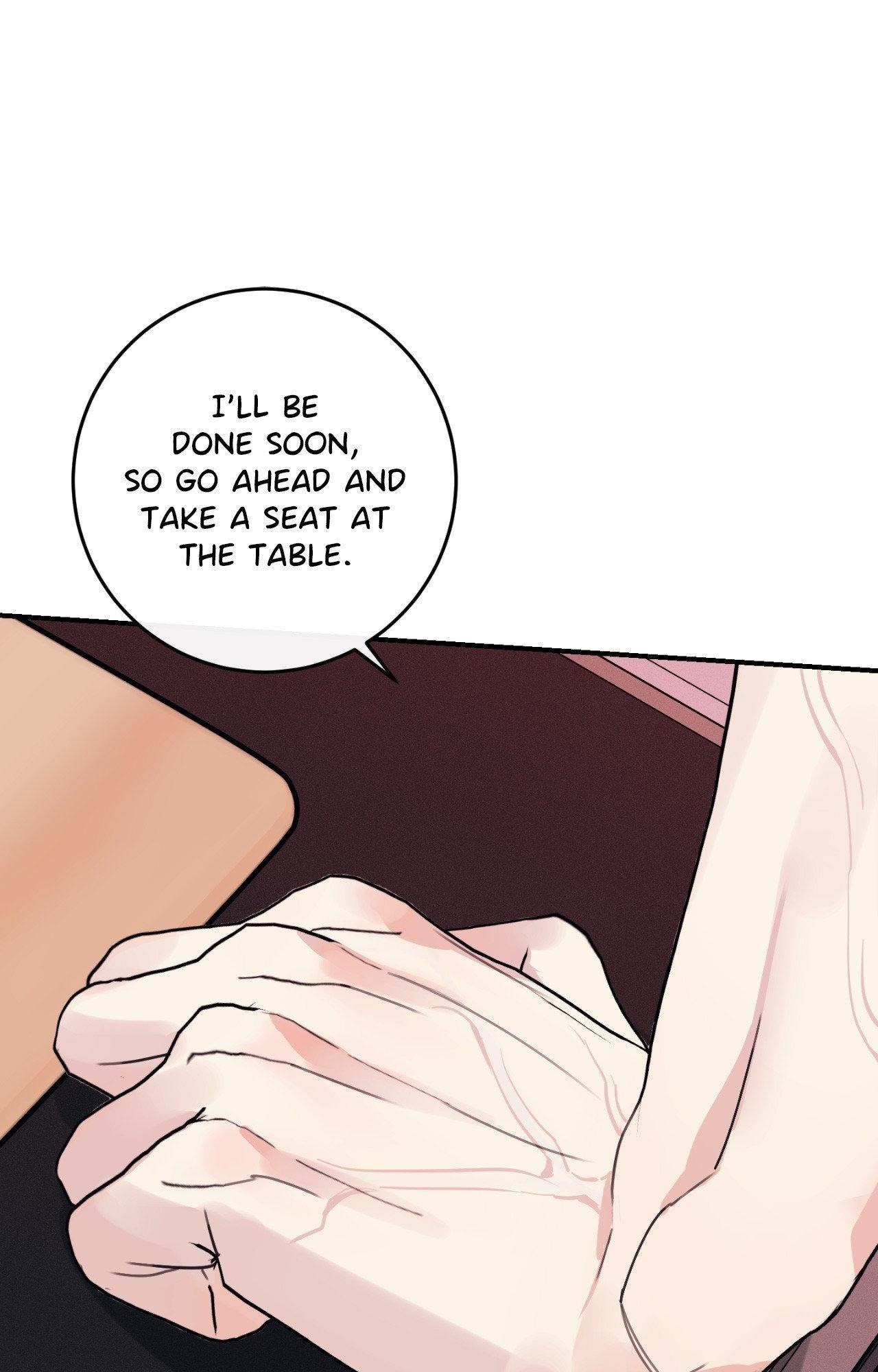 Moon Embracing The Sun (Yaoi) Chapter 26 - Page 93 in English