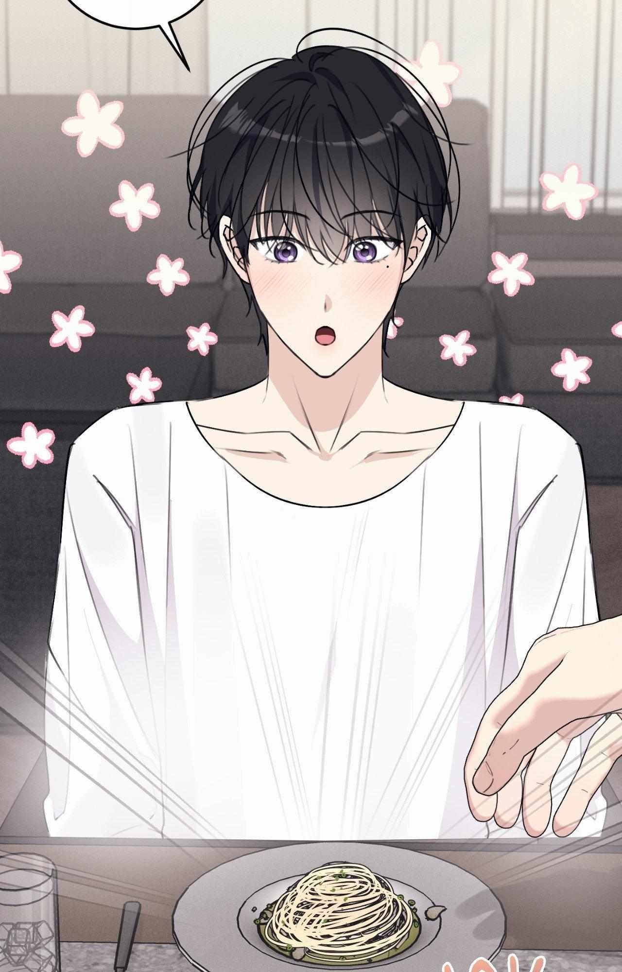 Moon Embracing The Sun (Yaoi) Chapter 26 - Page 97 in English