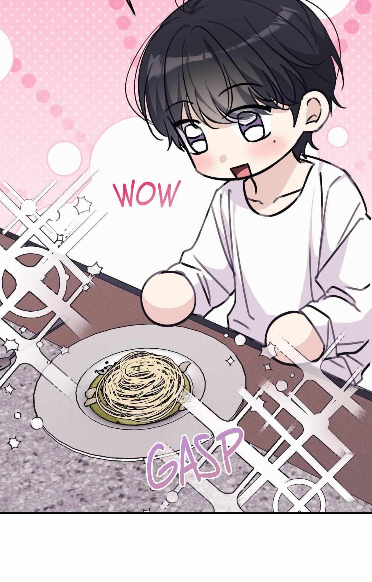 Moon Embracing The Sun (Yaoi) Chapter 26 - Page 99 in English