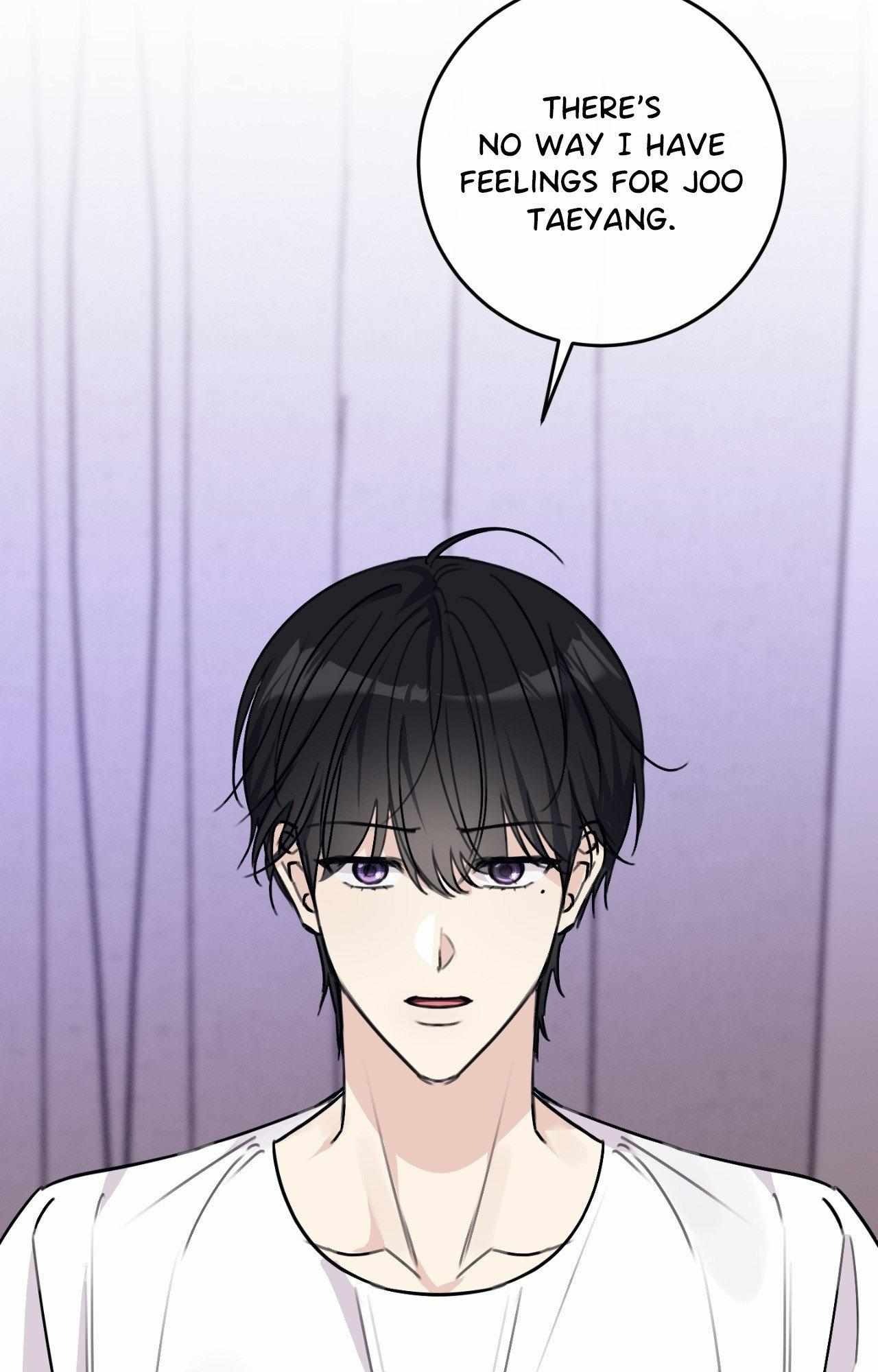 Moon Embracing The Sun (Yaoi) Chapter 27 - Page 100 in English