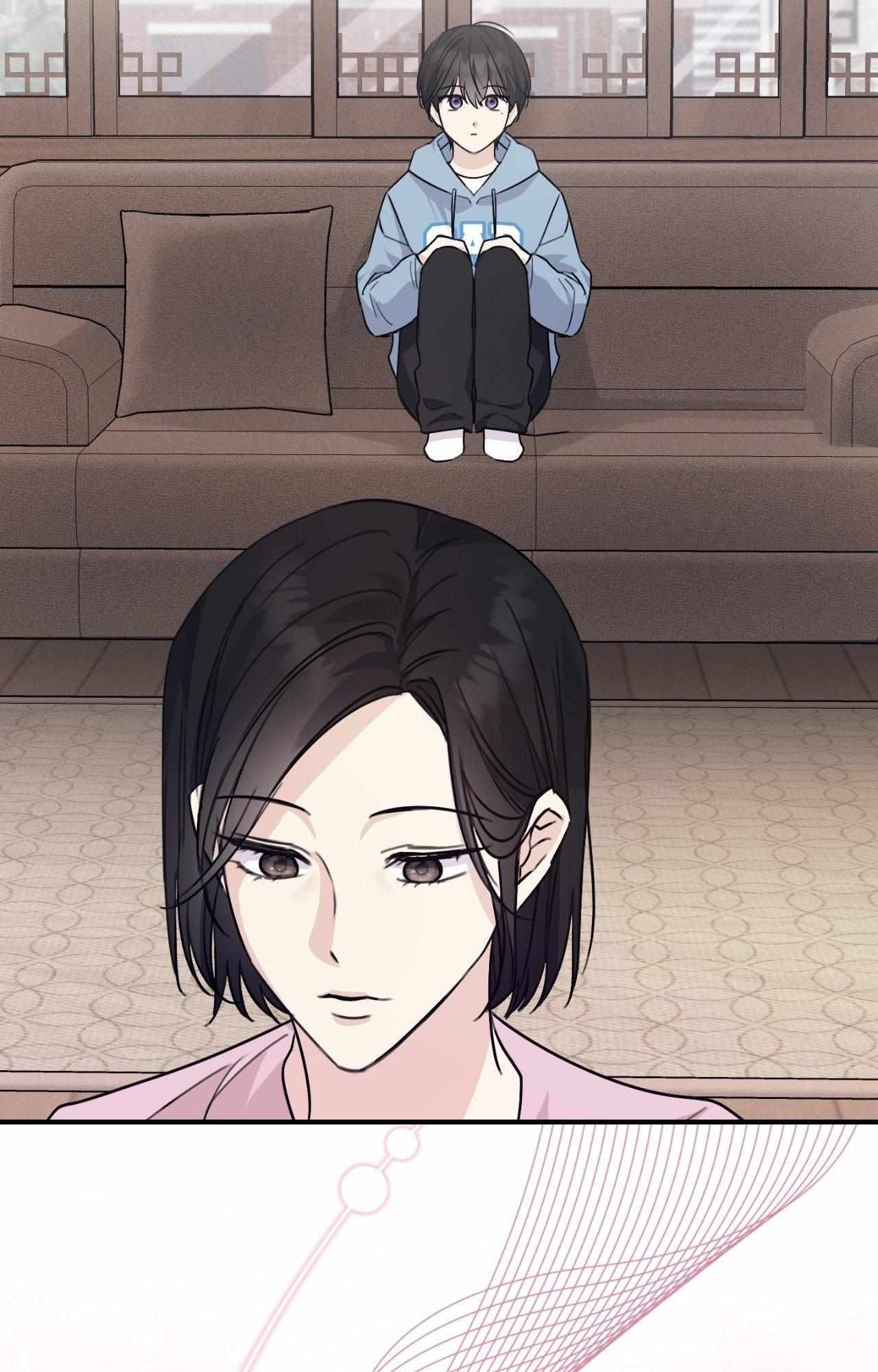 Moon Embracing The Sun (Yaoi) Chapter 27 - Page 106 in English