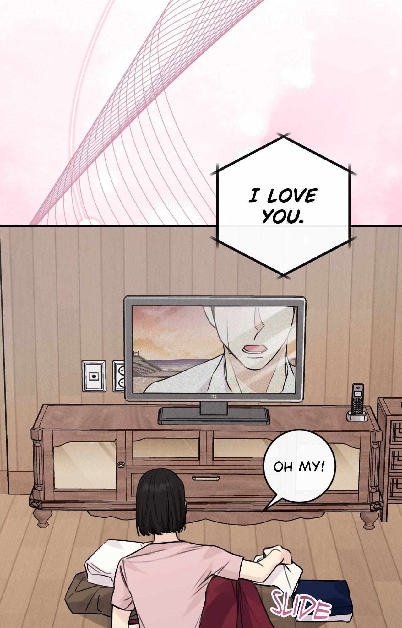Moon Embracing The Sun (Yaoi) Chapter 27 - Page 107 in English