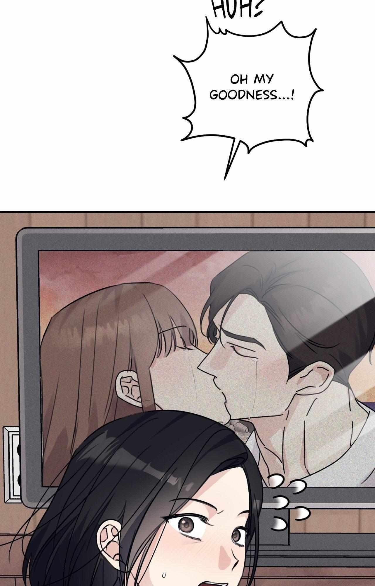 Moon Embracing The Sun (Yaoi) Chapter 27 - Page 112 in English