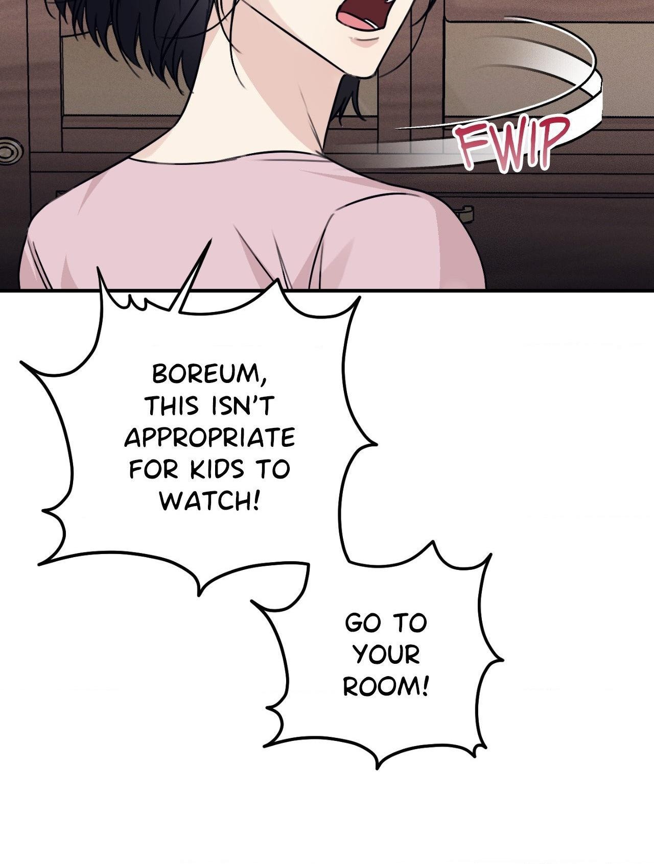 Moon Embracing The Sun (Yaoi) Chapter 27 - Page 113 in English