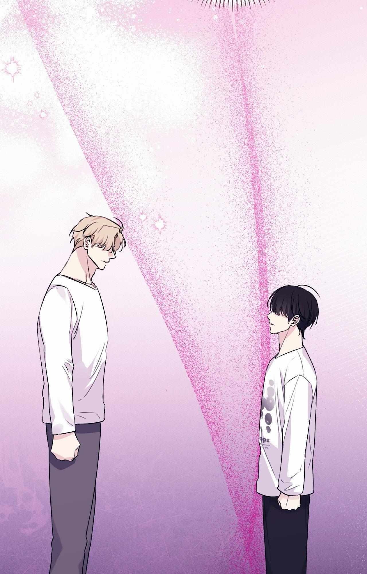 Moon Embracing The Sun (Yaoi) Chapter 27 - Page 115 in English