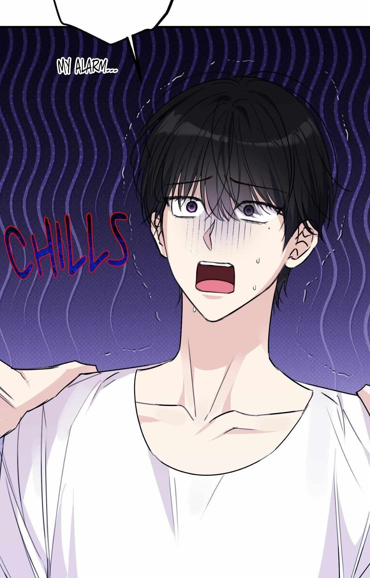 Moon Embracing The Sun (Yaoi) Chapter 27 - Page 21 in English