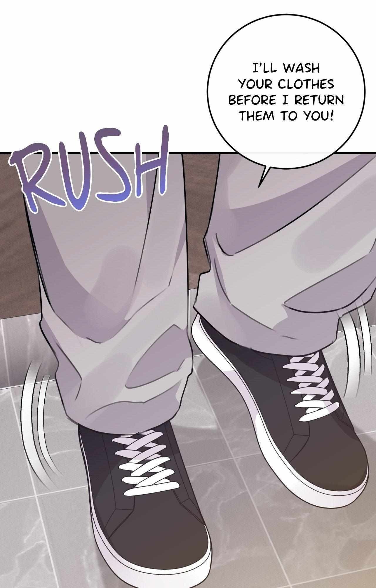 Moon Embracing The Sun (Yaoi) Chapter 27 - Page 24 in English