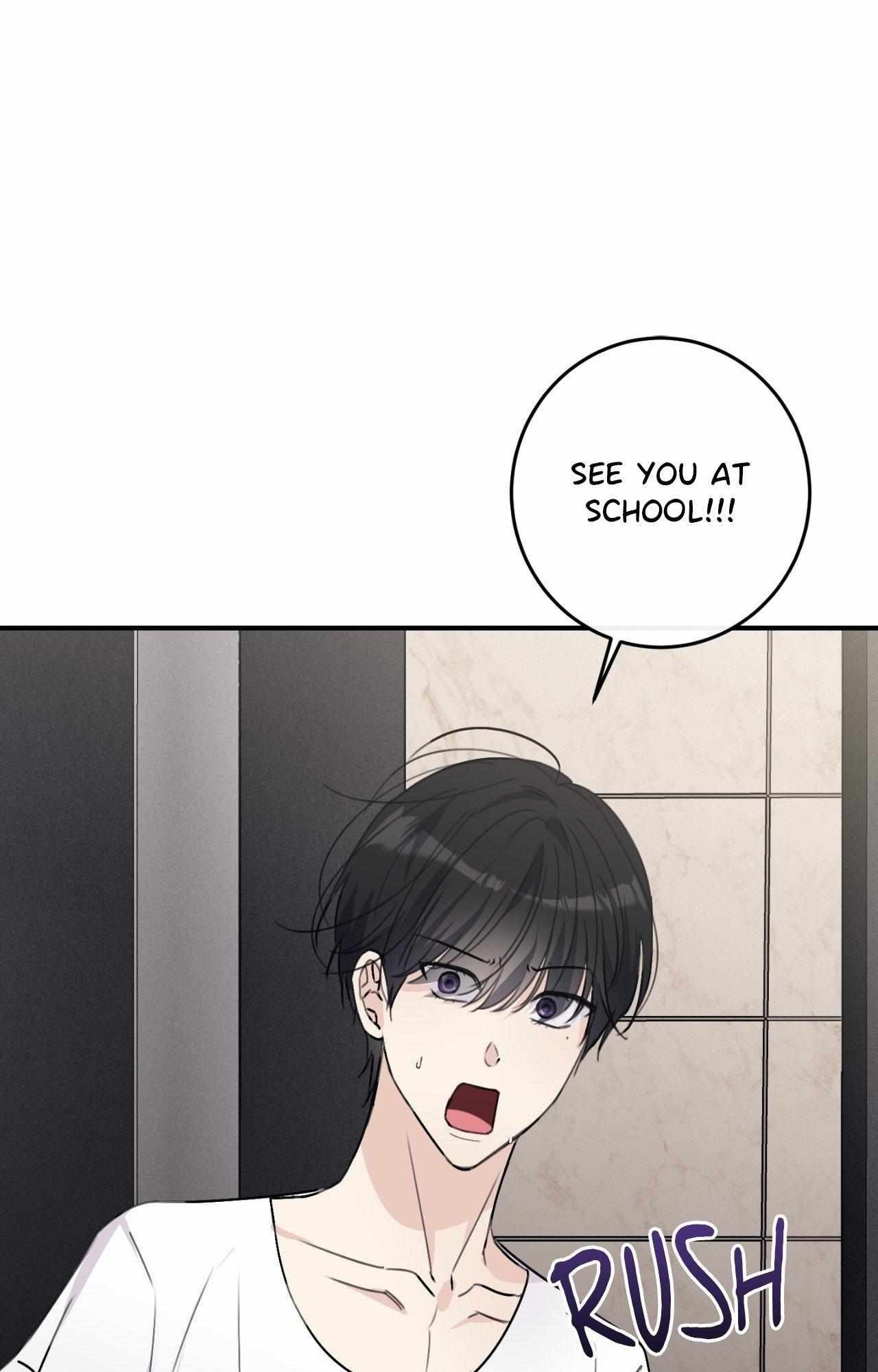 Moon Embracing The Sun (Yaoi) Chapter 27 - Page 26 in English