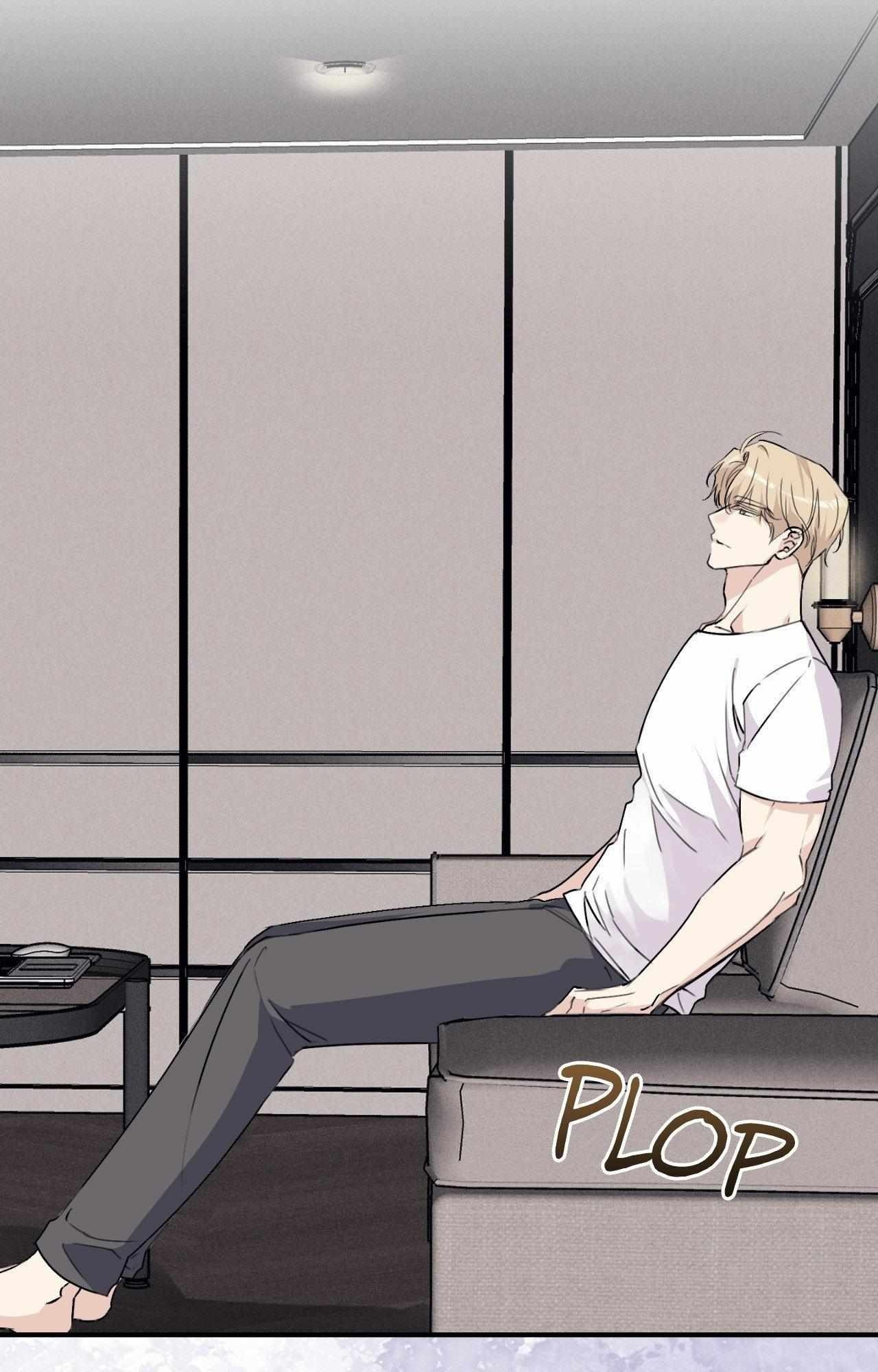 Moon Embracing The Sun (Yaoi) Chapter 27 - Page 32 in English