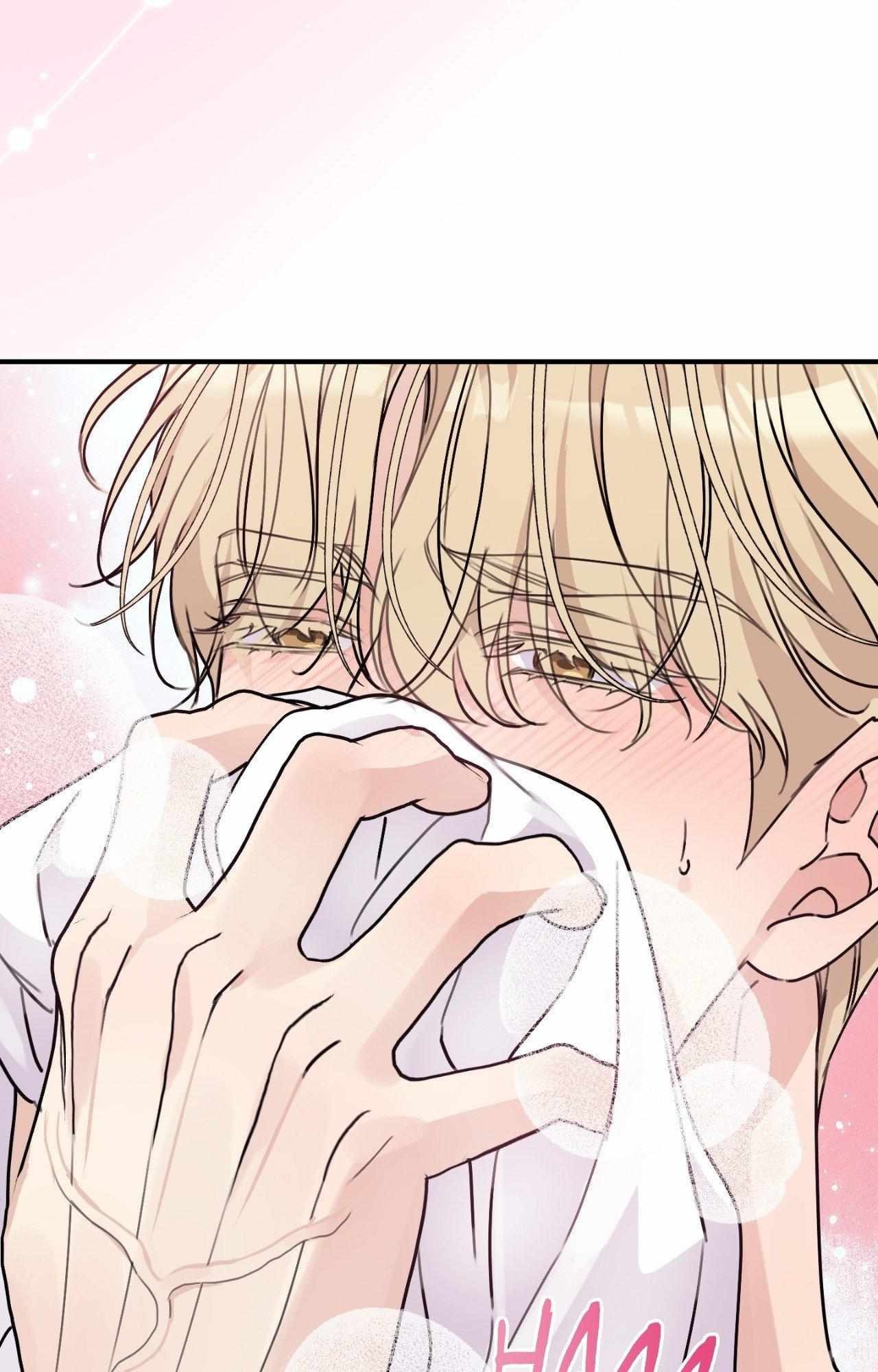 Moon Embracing The Sun (Yaoi) Chapter 27 - Page 54 in English
